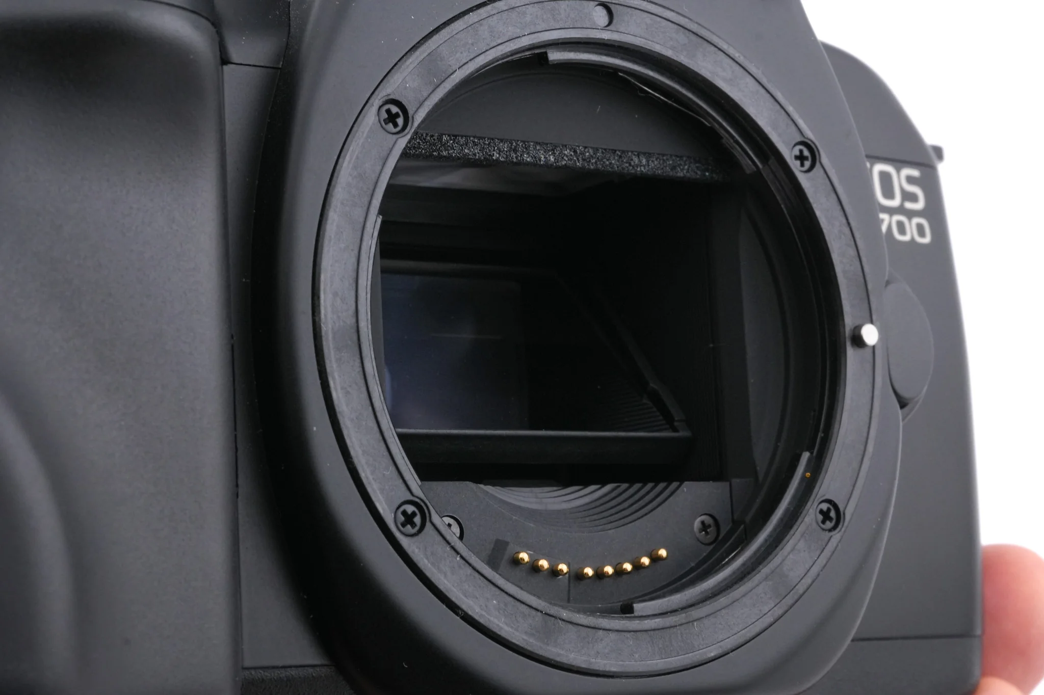 Canon EOS 700 - Image 6