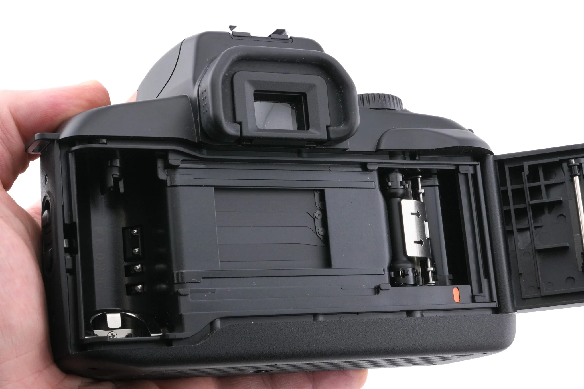 Canon EOS 700 - Image 7