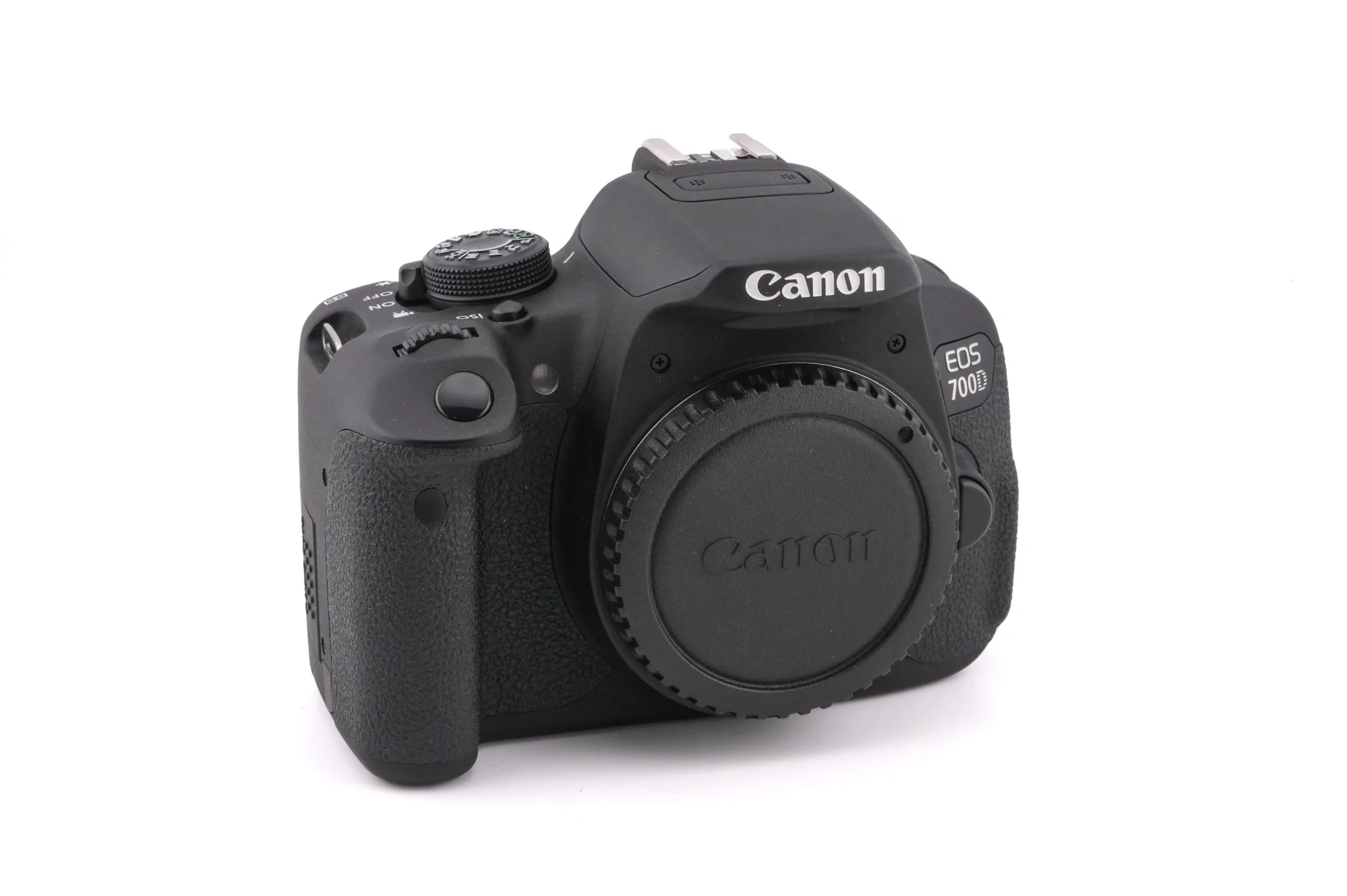 Canon EOS 700D - Image 2