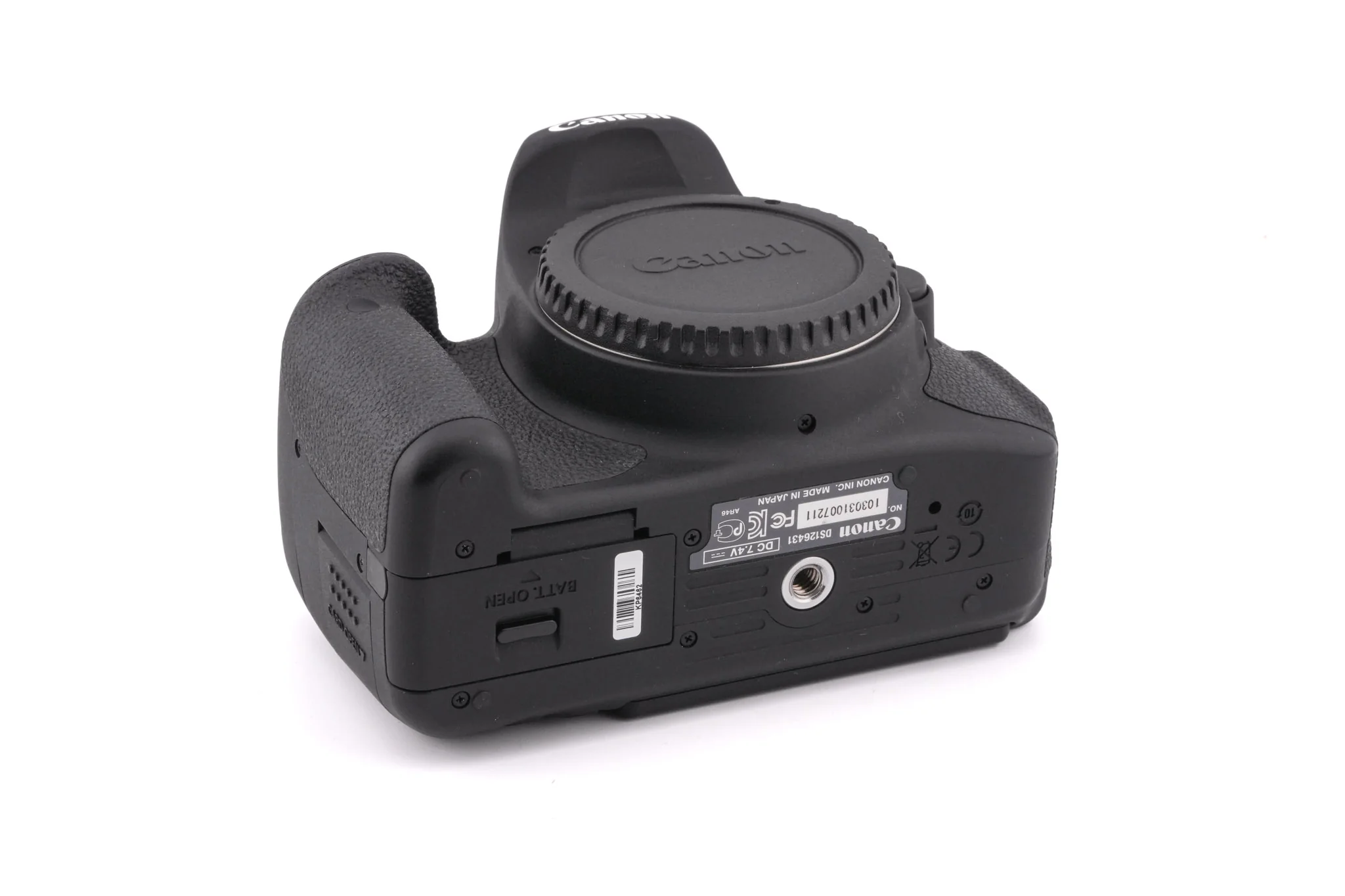Canon EOS 700D - Image 3