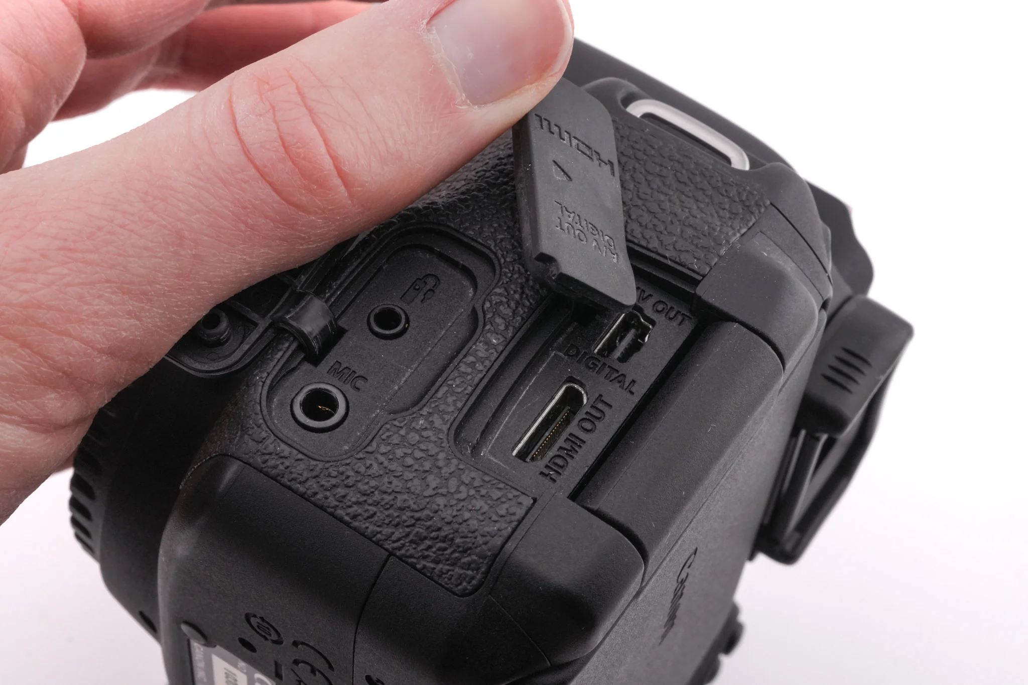 Canon EOS 700D - Image 9