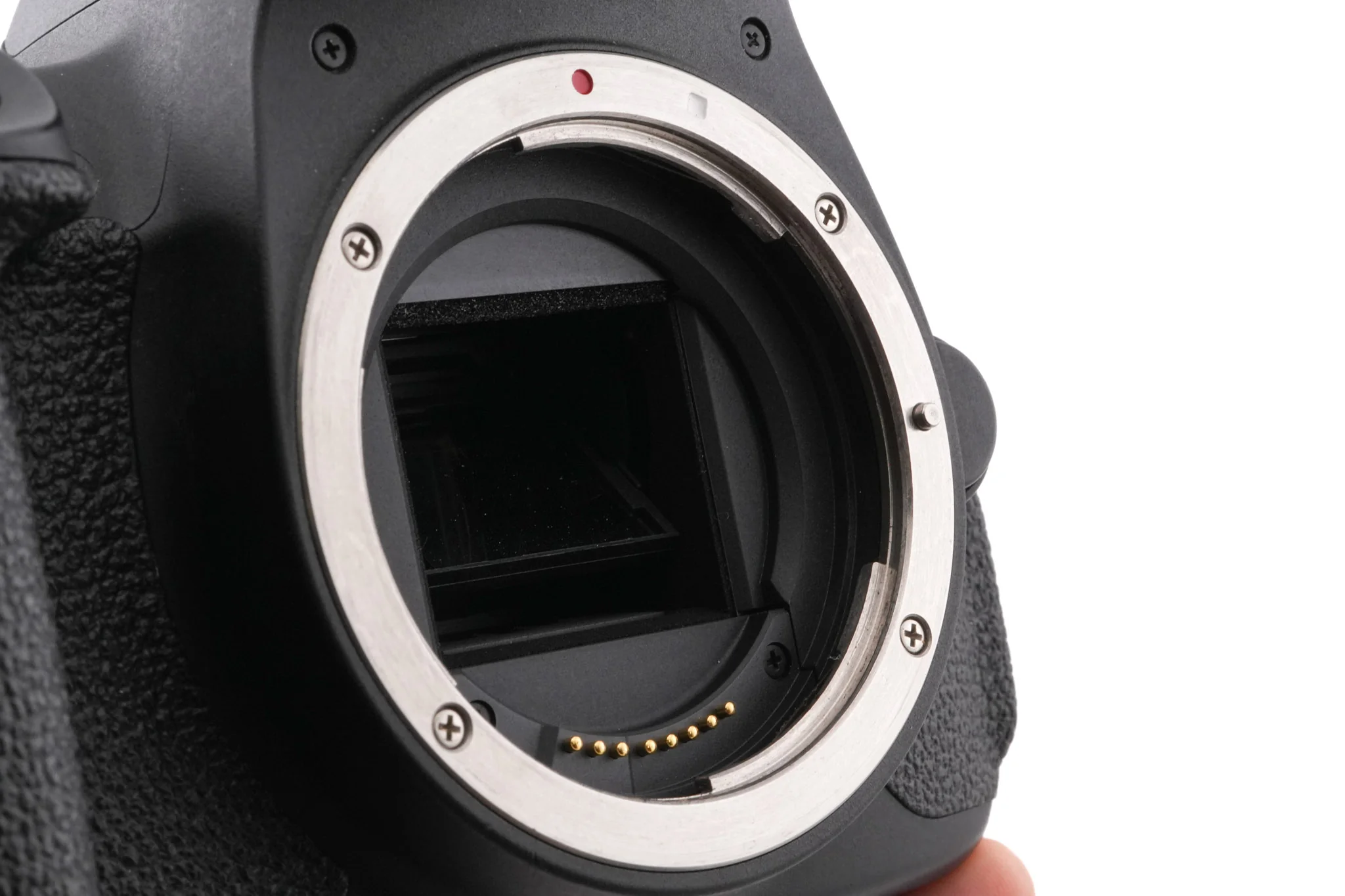 Canon EOS 700D - Image 5