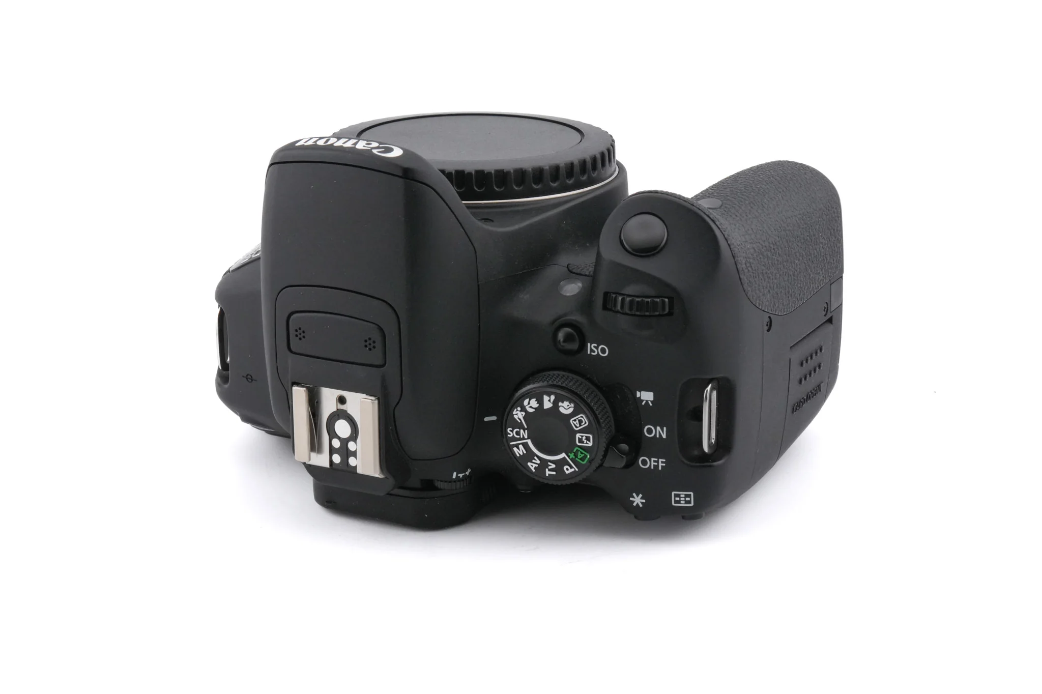 Canon EOS 700D - Image 3
