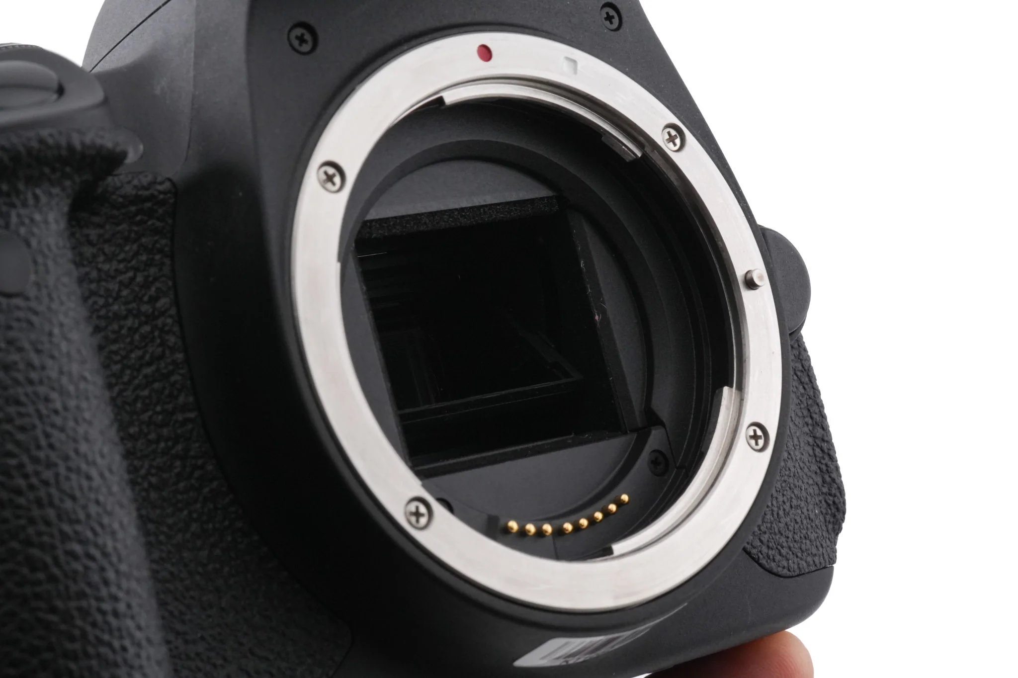 Canon EOS 700D - Image 5