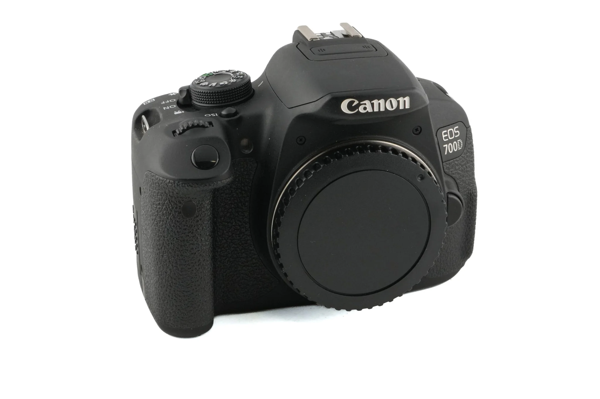 Canon EOS 700D - Image 2