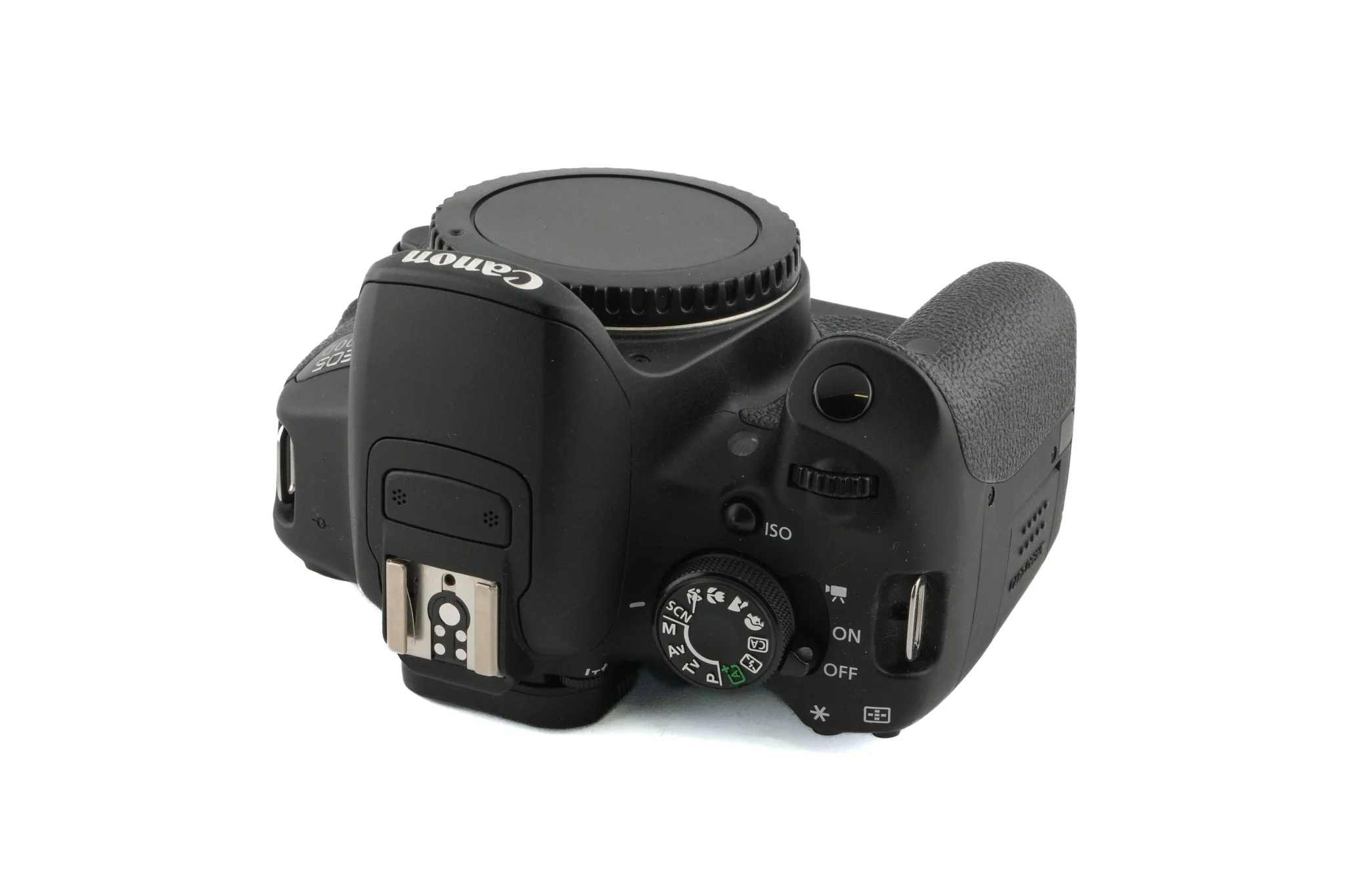 Canon EOS 700D - Image 5