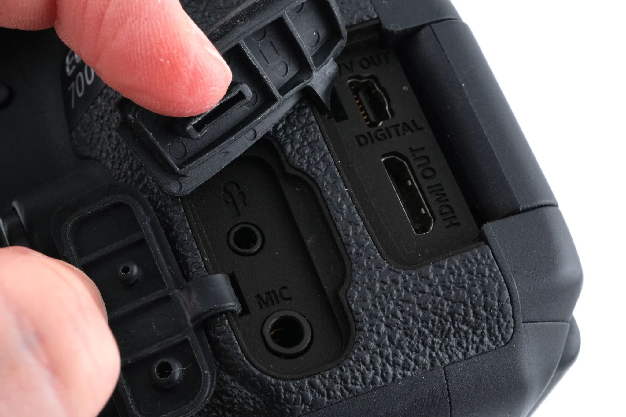 Canon EOS 700D - Image 7