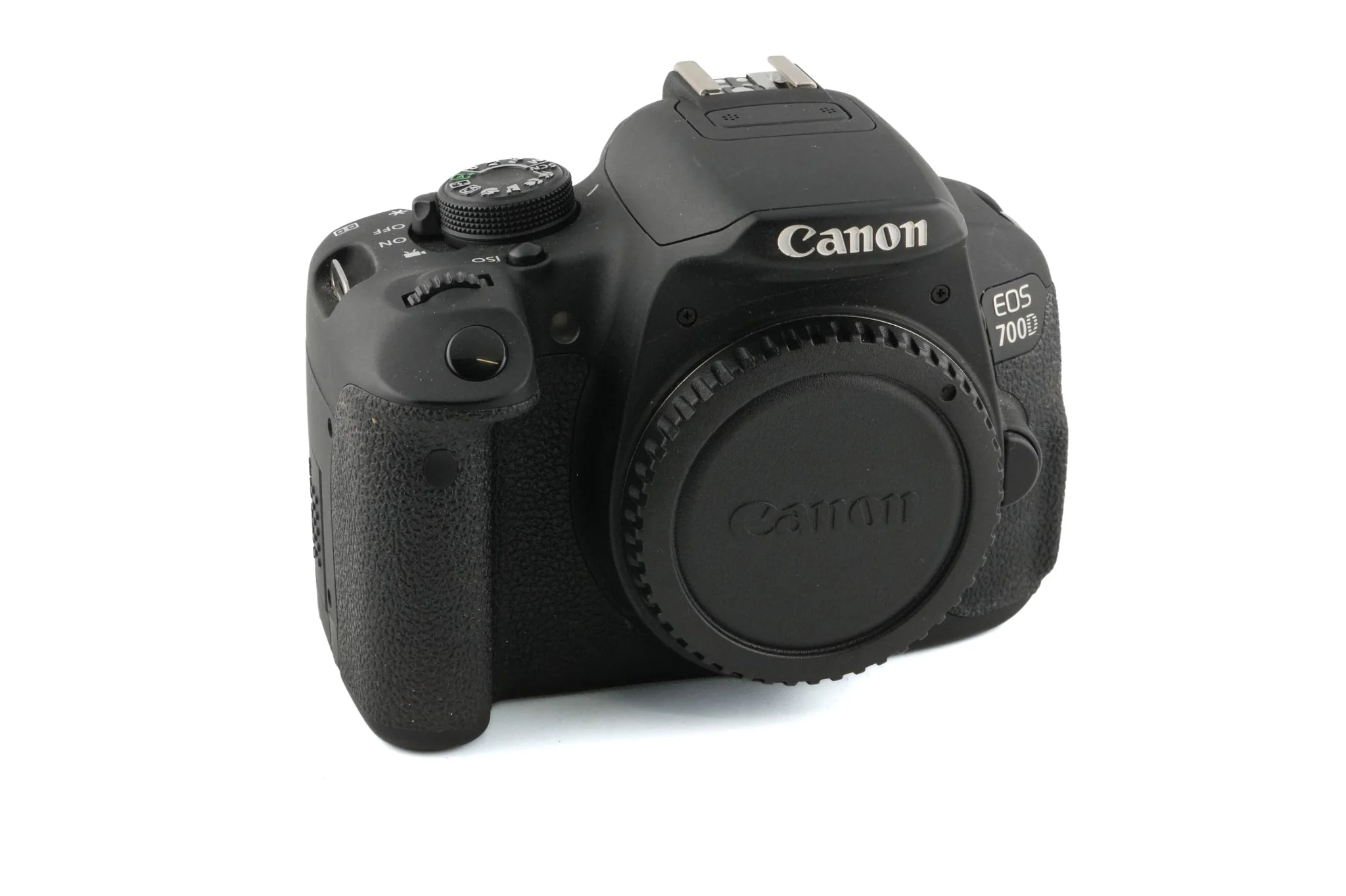 Canon EOS 700D - Image 2