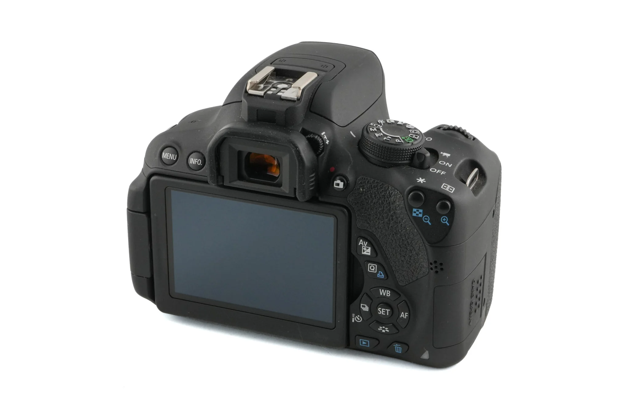 Canon EOS 700D - Image 3