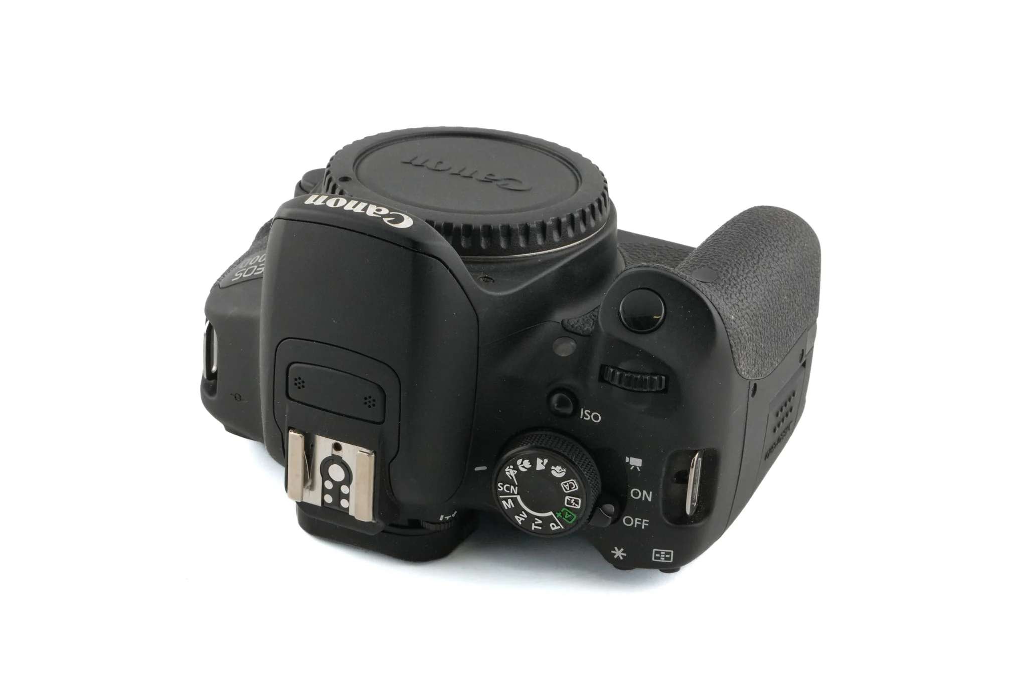 Canon EOS 700D - Image 5