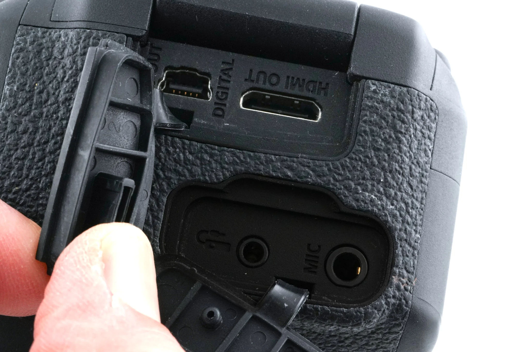 Canon EOS 700D - Image 7