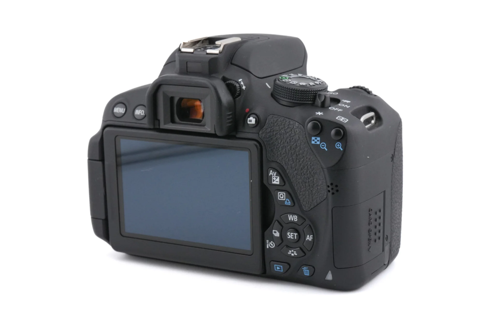Canon EOS 700D - Image 2