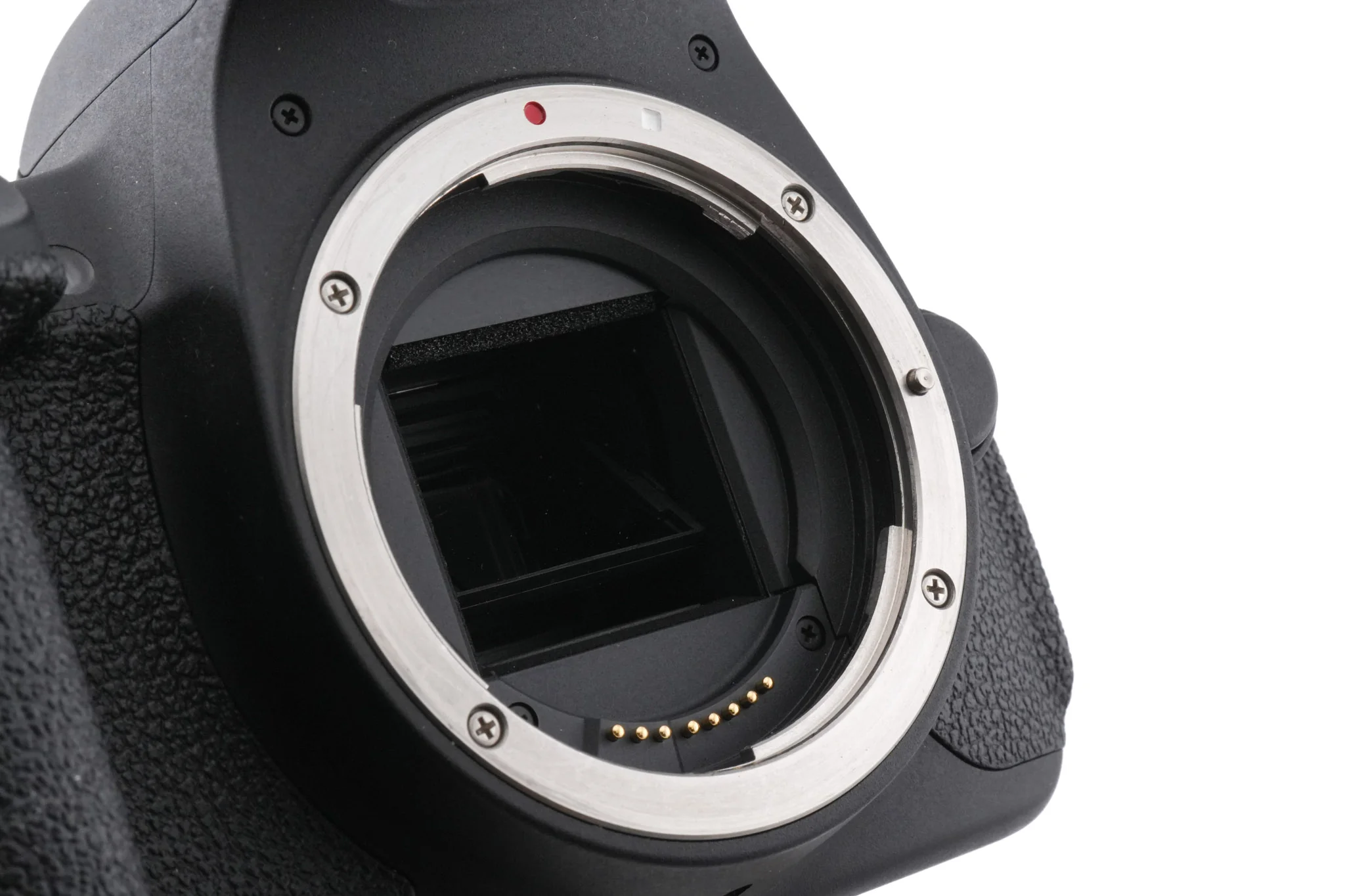 Canon EOS 700D - Image 3