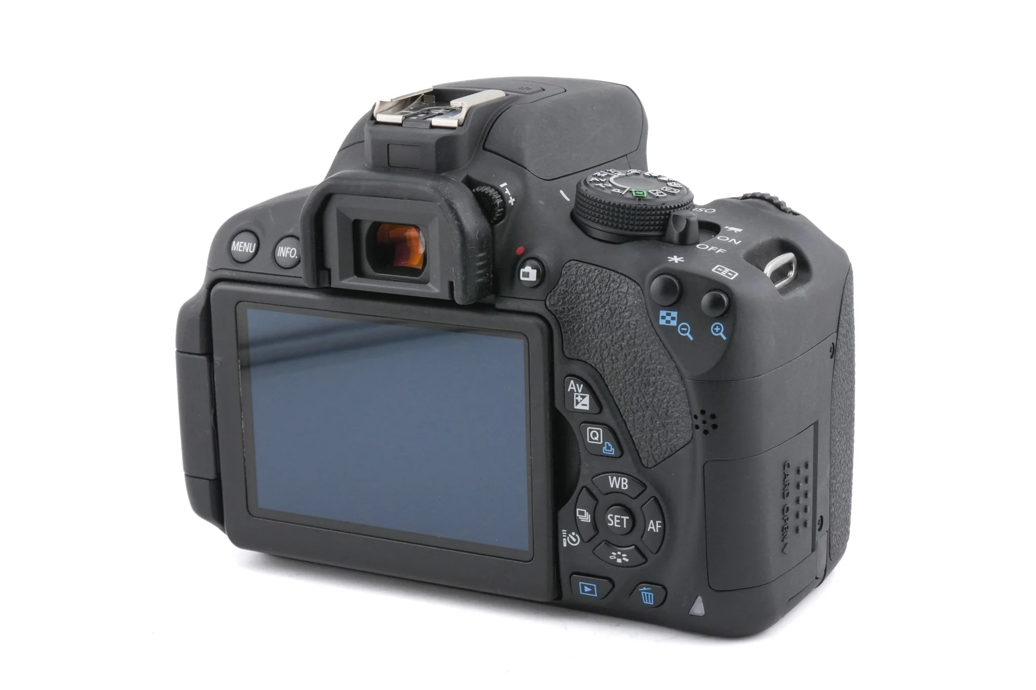 Canon EOS 700D - Image 2