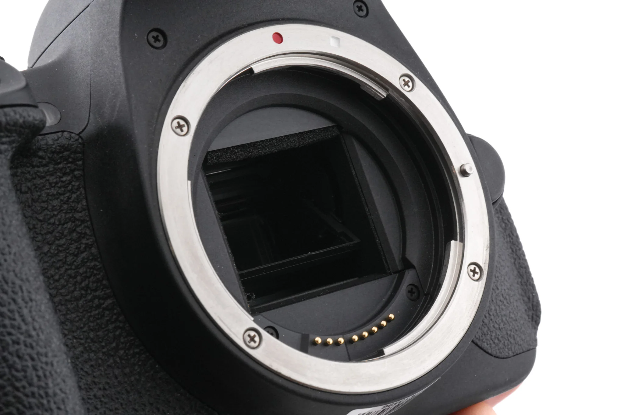 Canon EOS 700D - Image 5