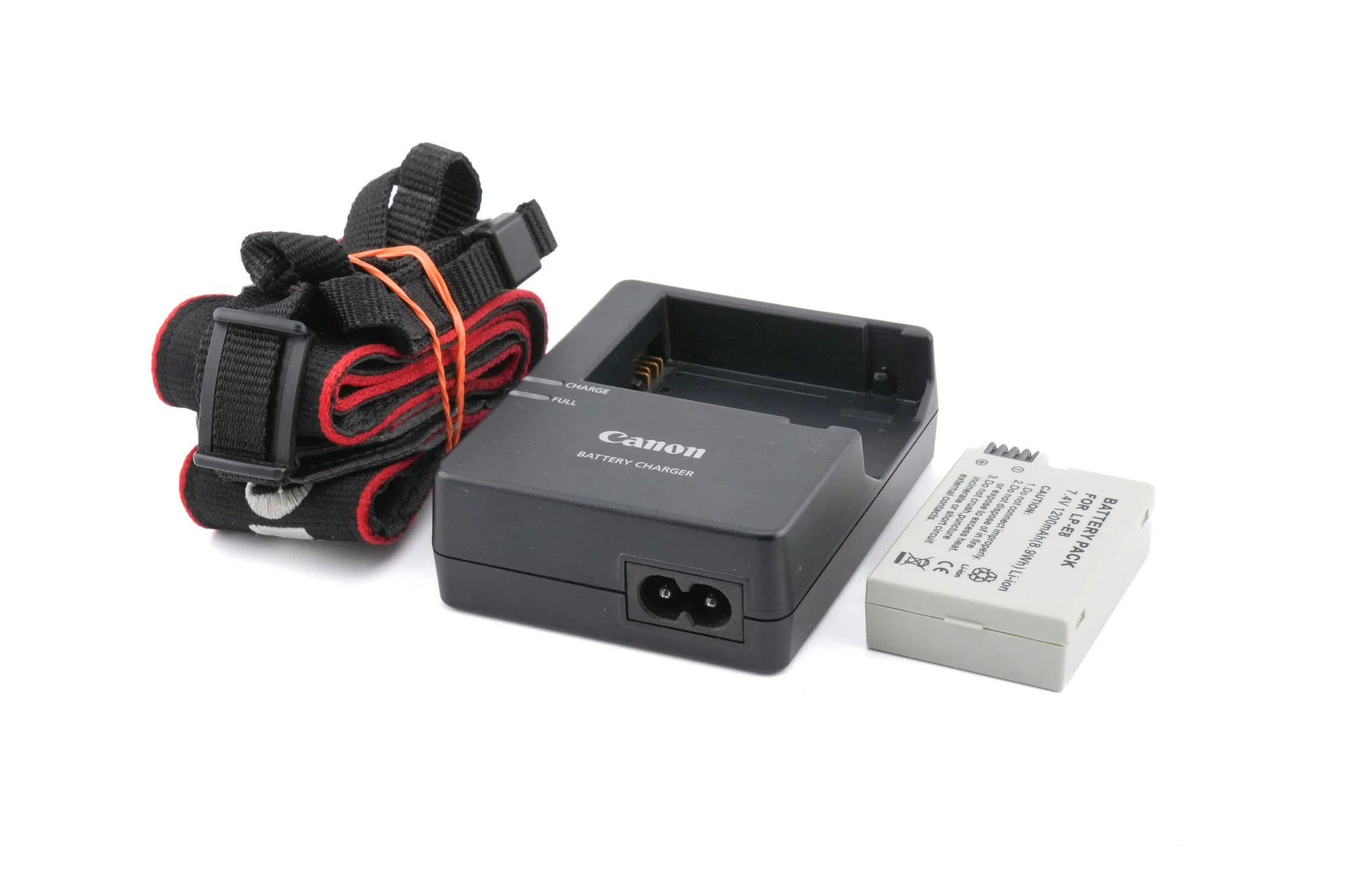 Canon EOS 700D - Image 8
