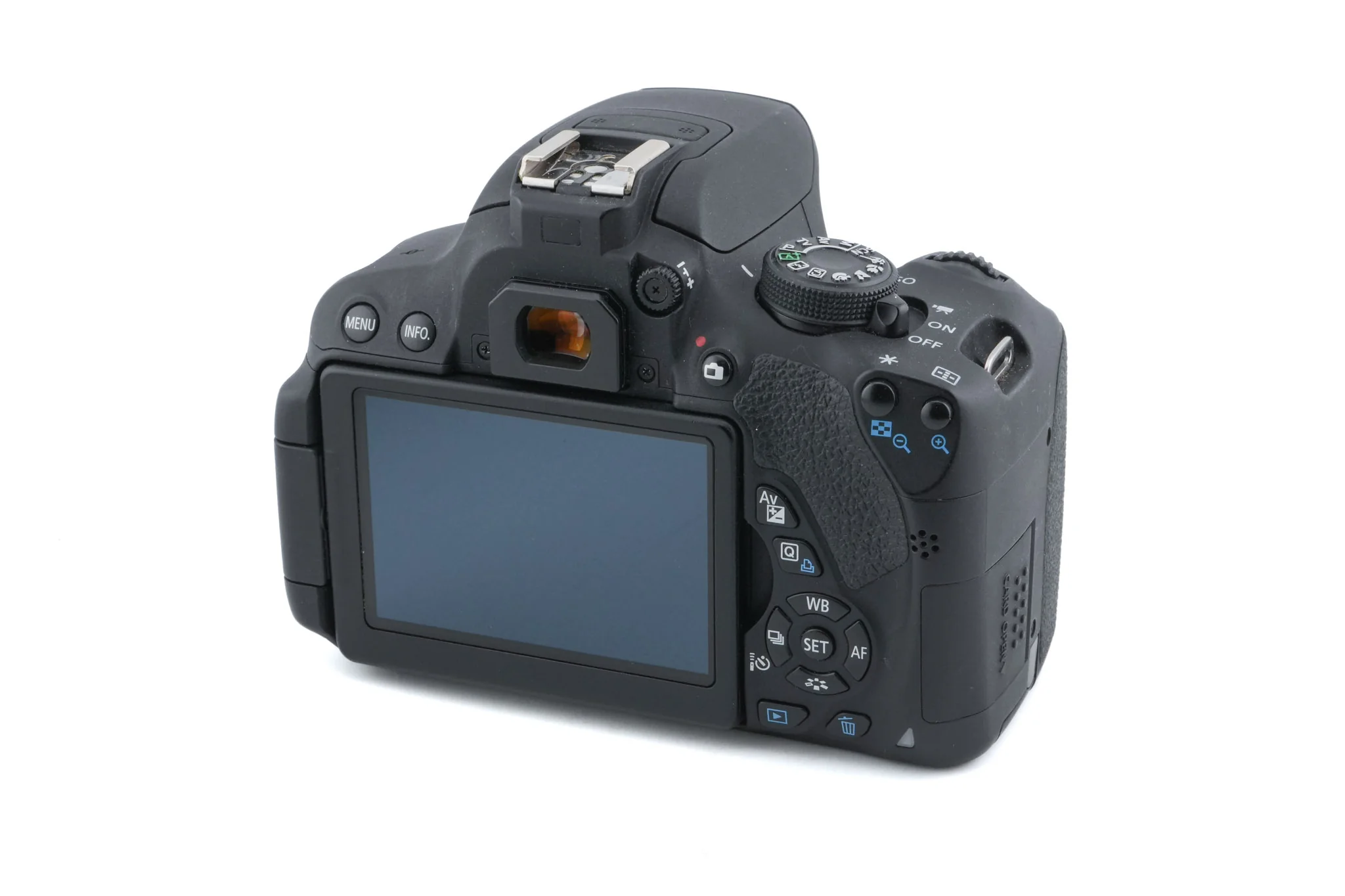 Canon EOS 700D - Image 3