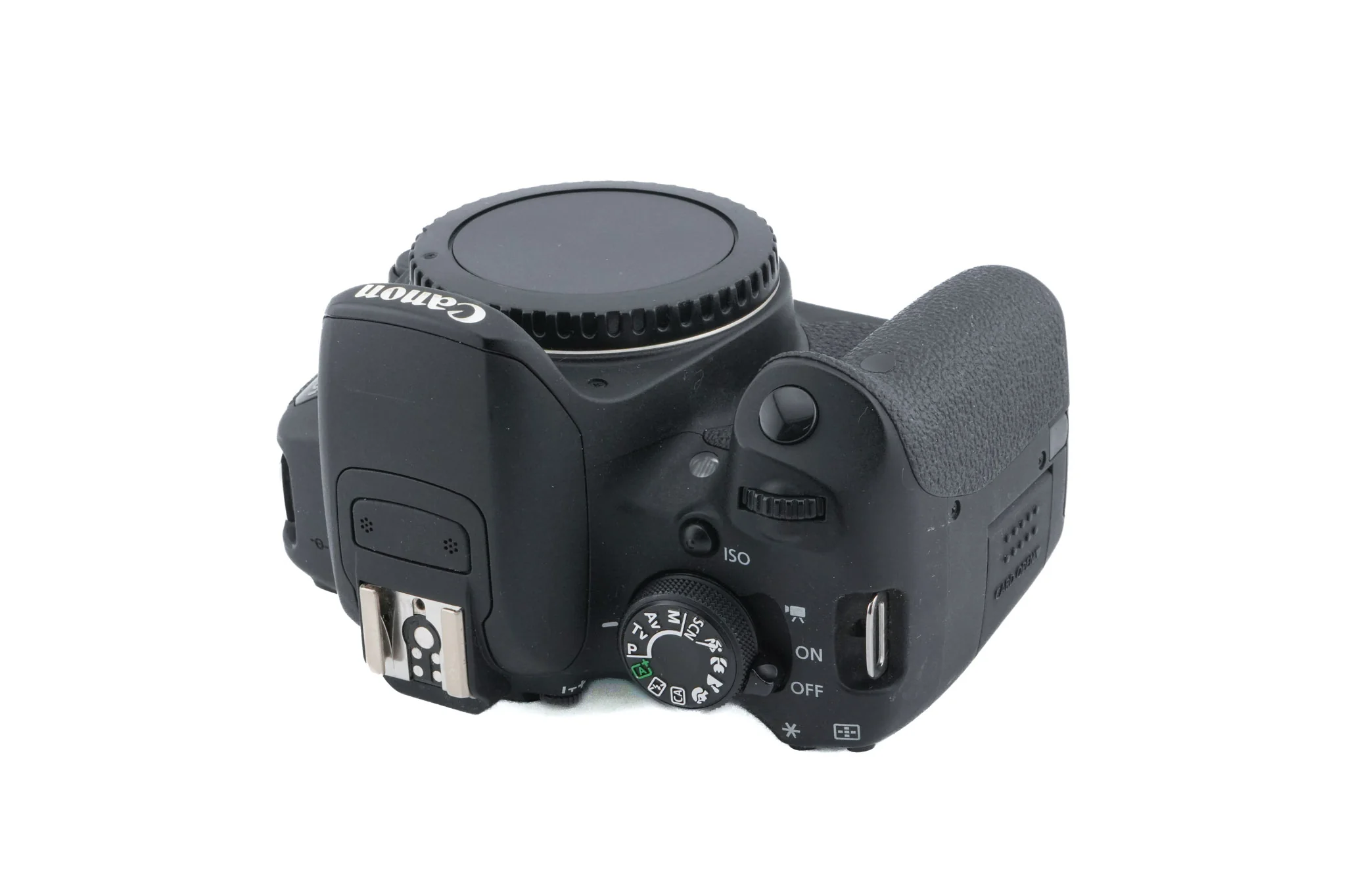 Canon EOS 700D - Image 5