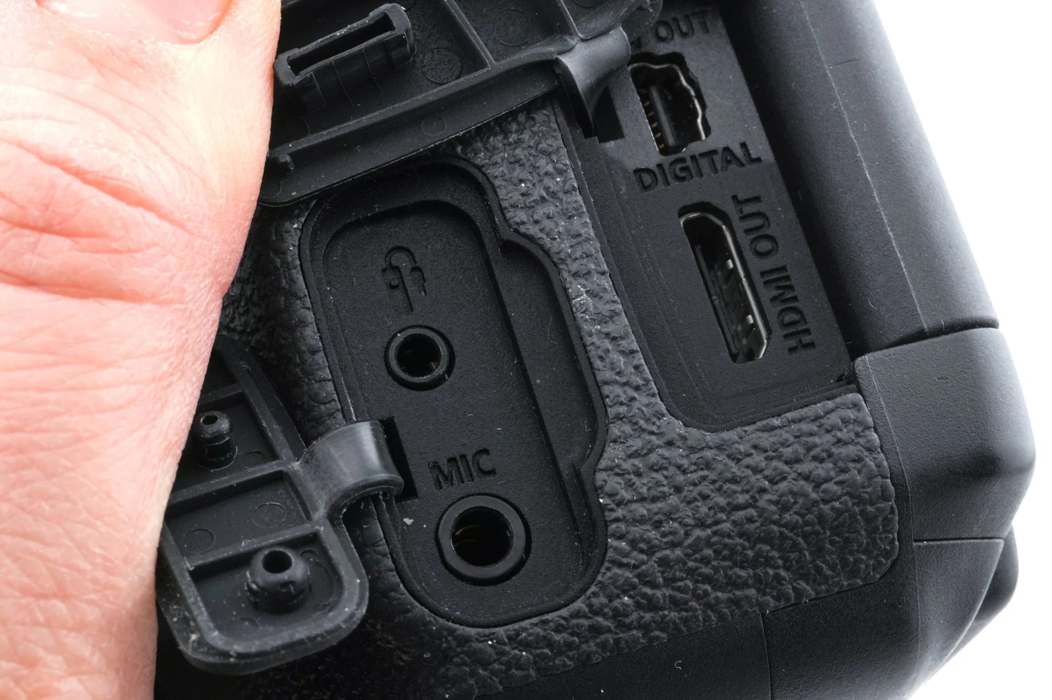 Canon EOS 700D - Image 7