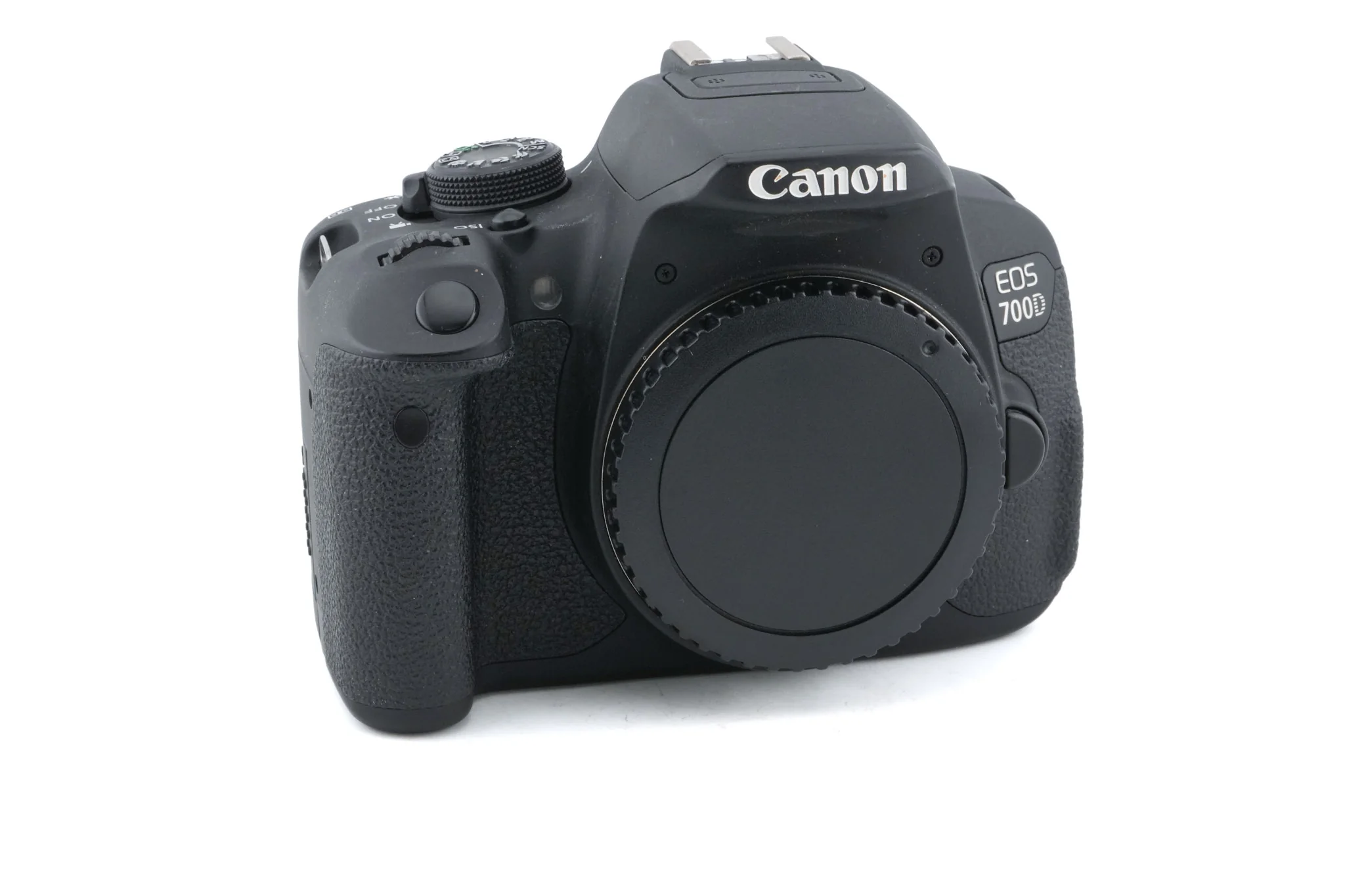 Canon EOS 700D - Image 2
