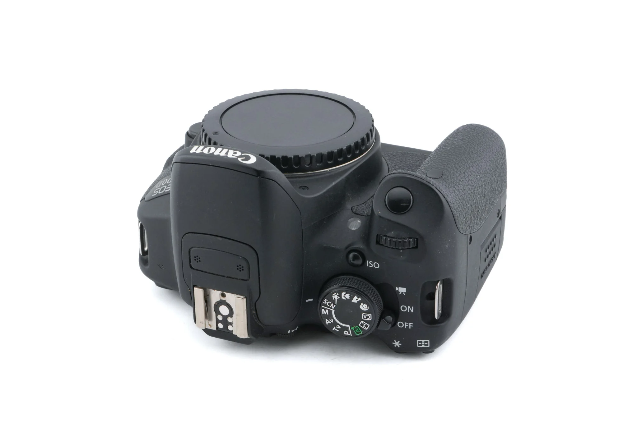 Canon EOS 700D - Image 5
