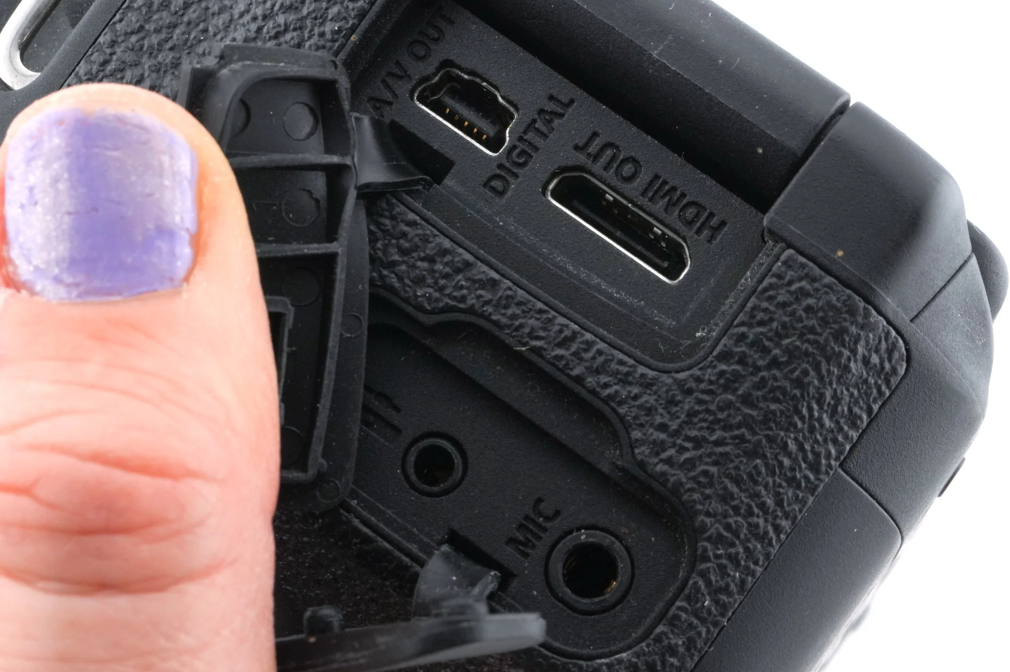 Canon EOS 700D - Image 7