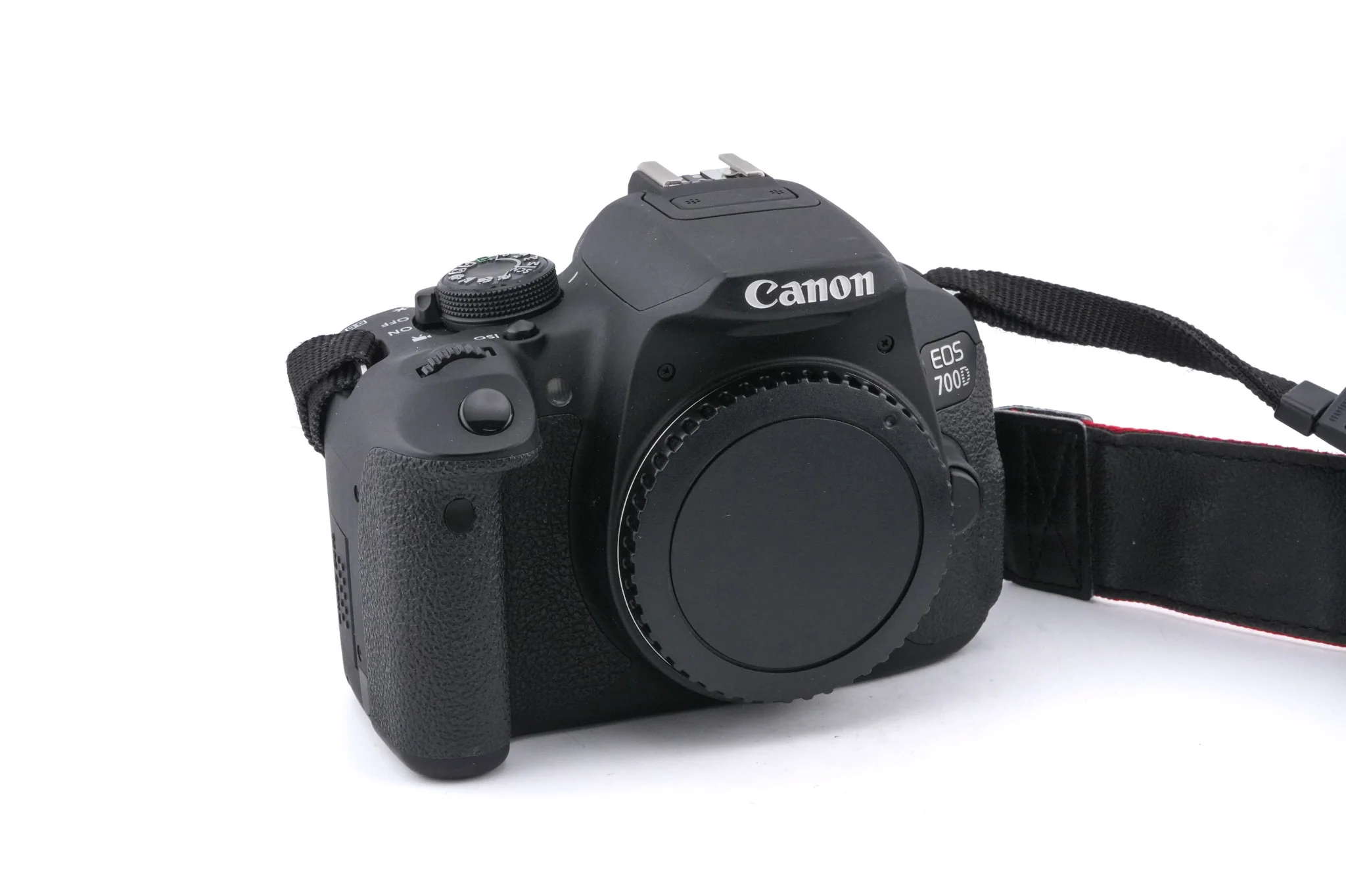 Canon EOS 700D - Image 2