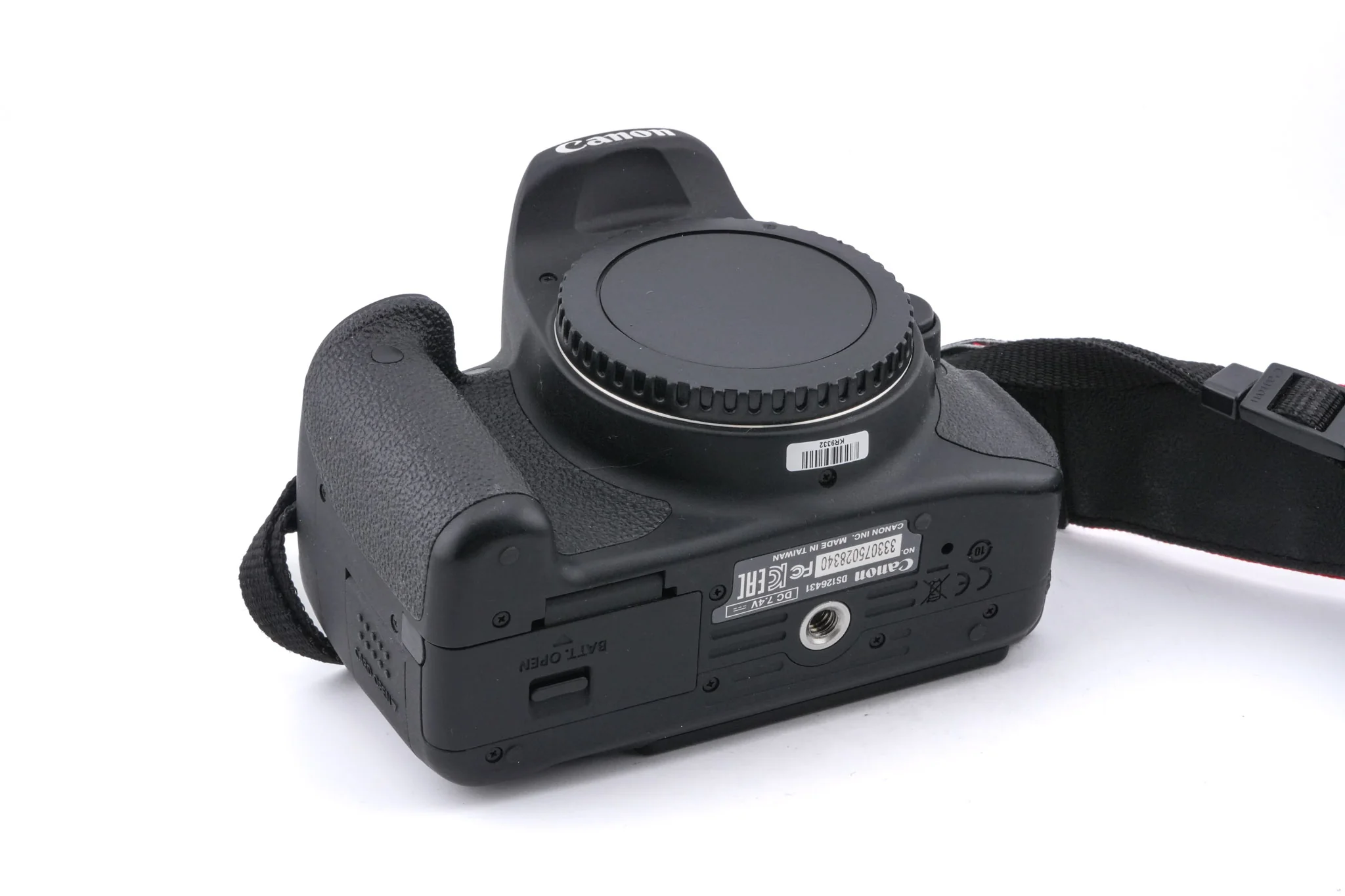 Canon EOS 700D - Image 3