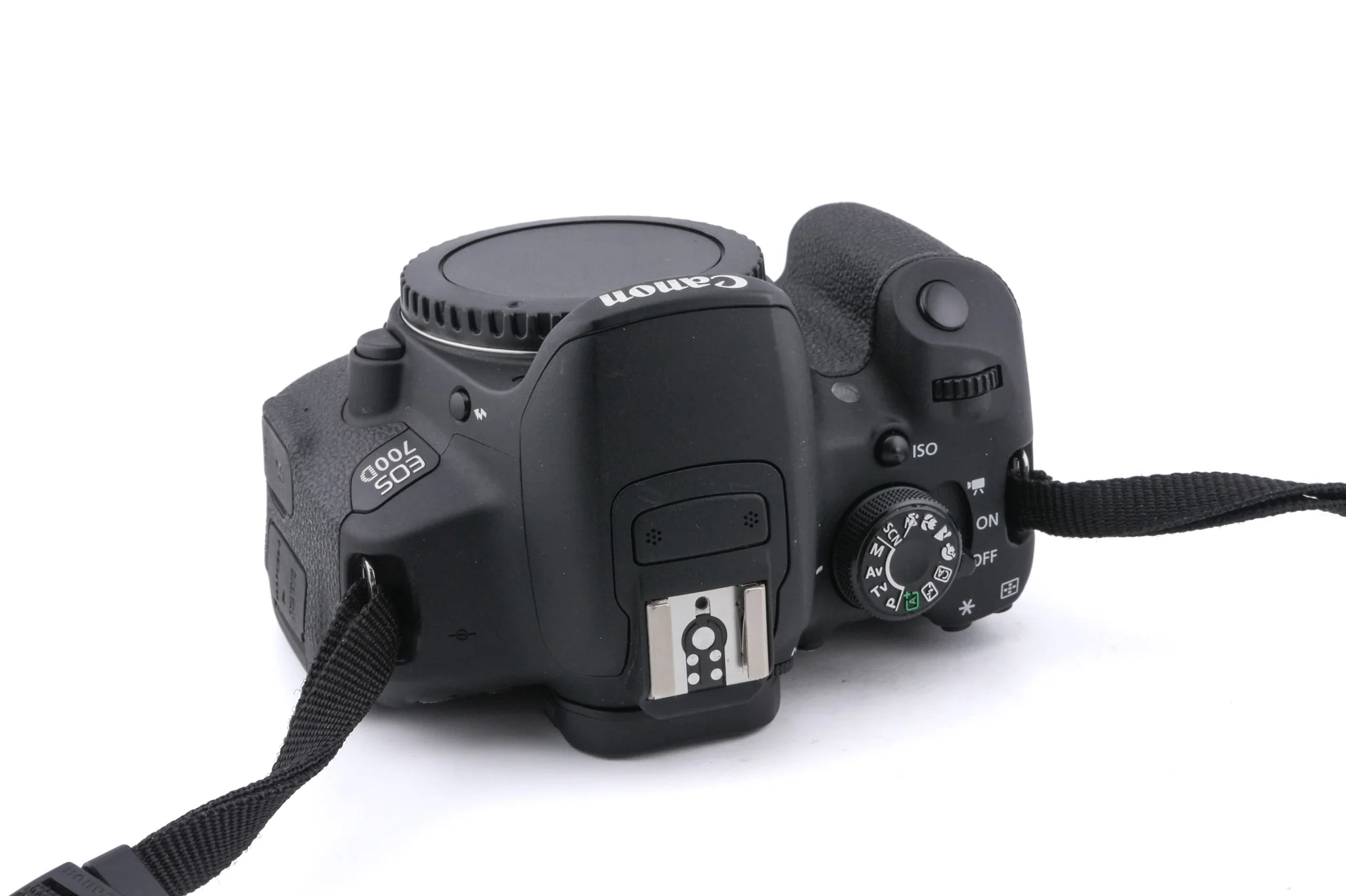 Canon EOS 700D - Image 4