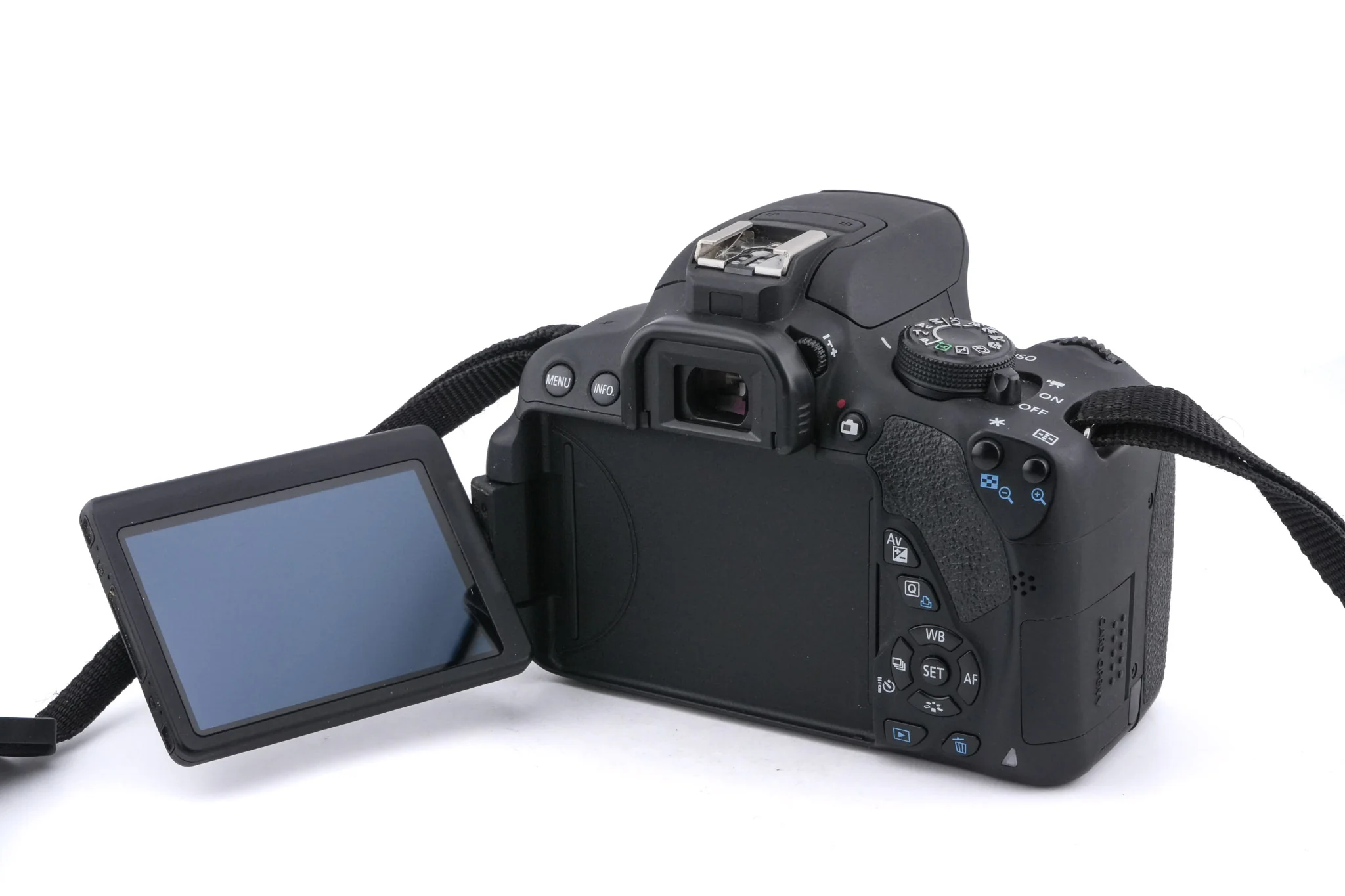 Canon EOS 700D - Image 6