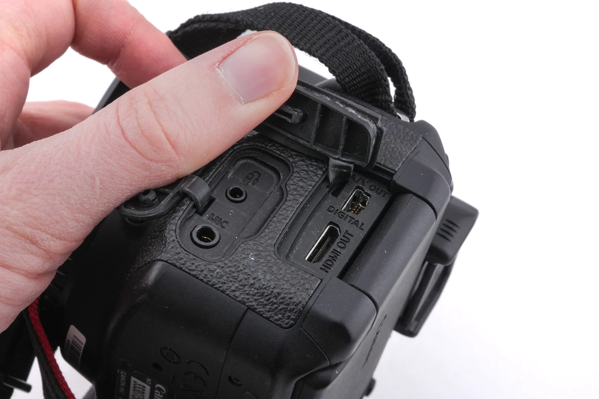 Canon EOS 700D - Image 8