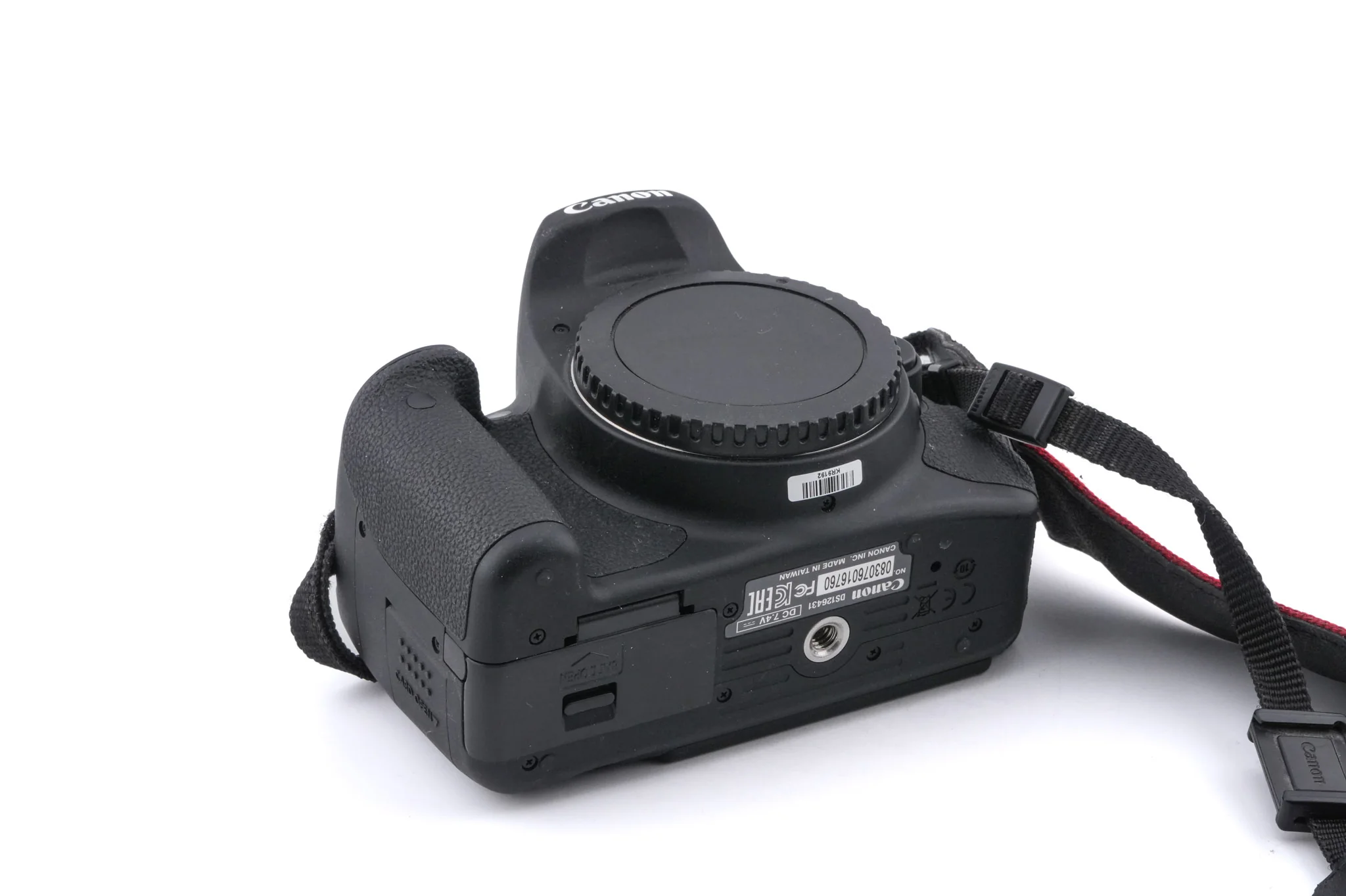 Canon EOS 700D - Image 2