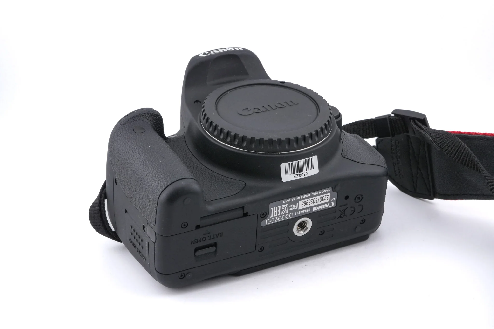 Canon EOS 700D - Image 3