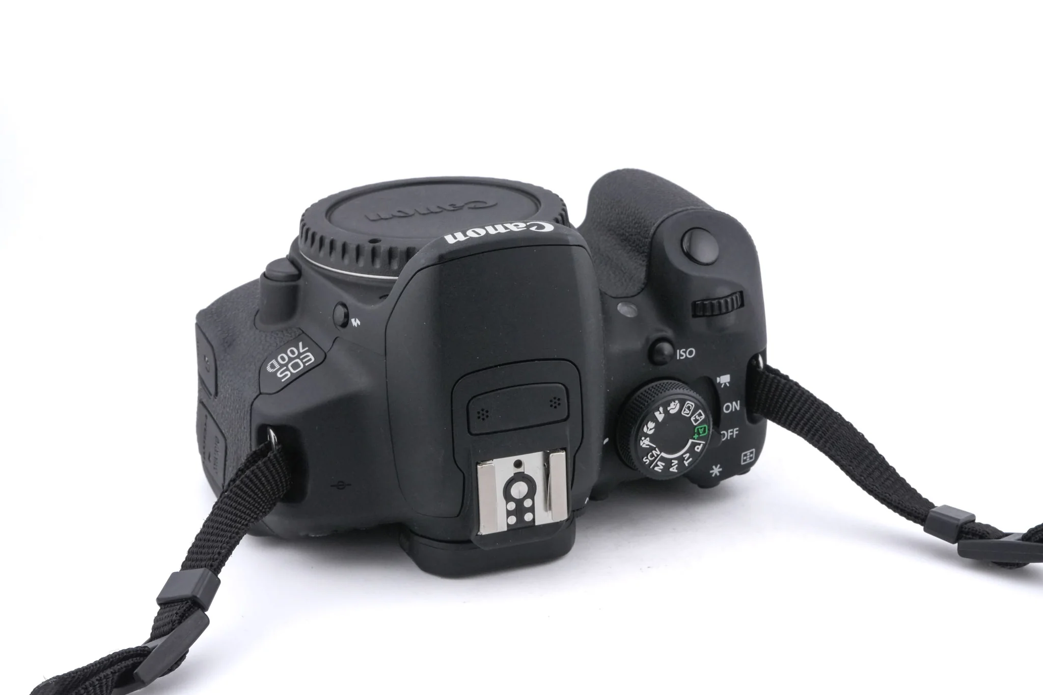 Canon EOS 700D - Image 4