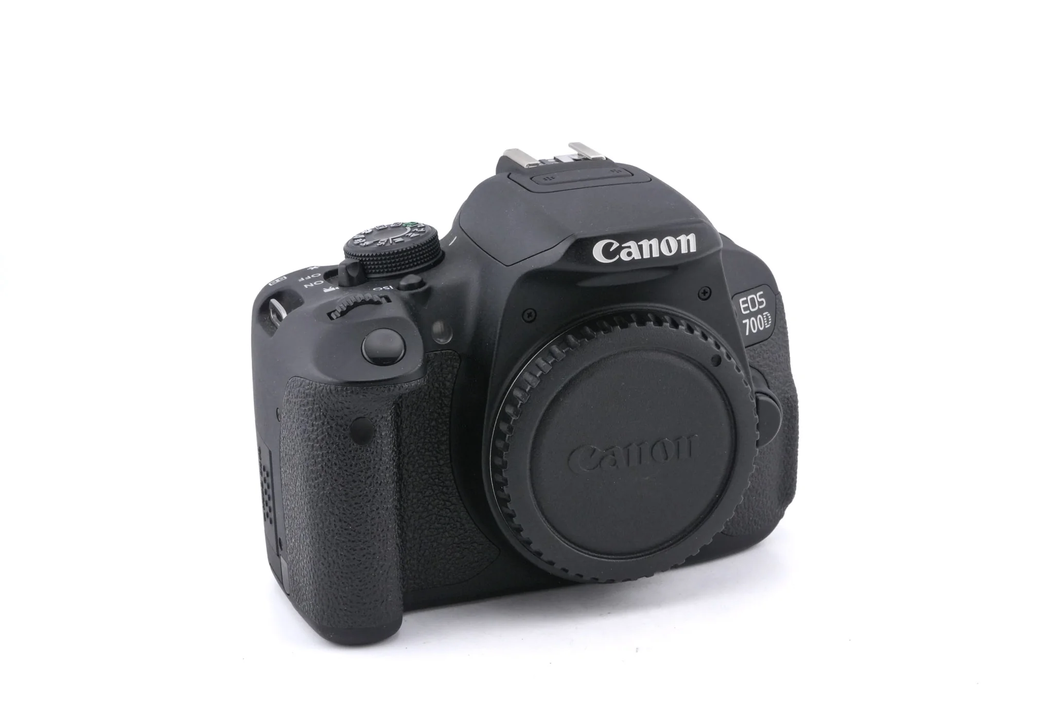 Canon EOS 700D - Image 2