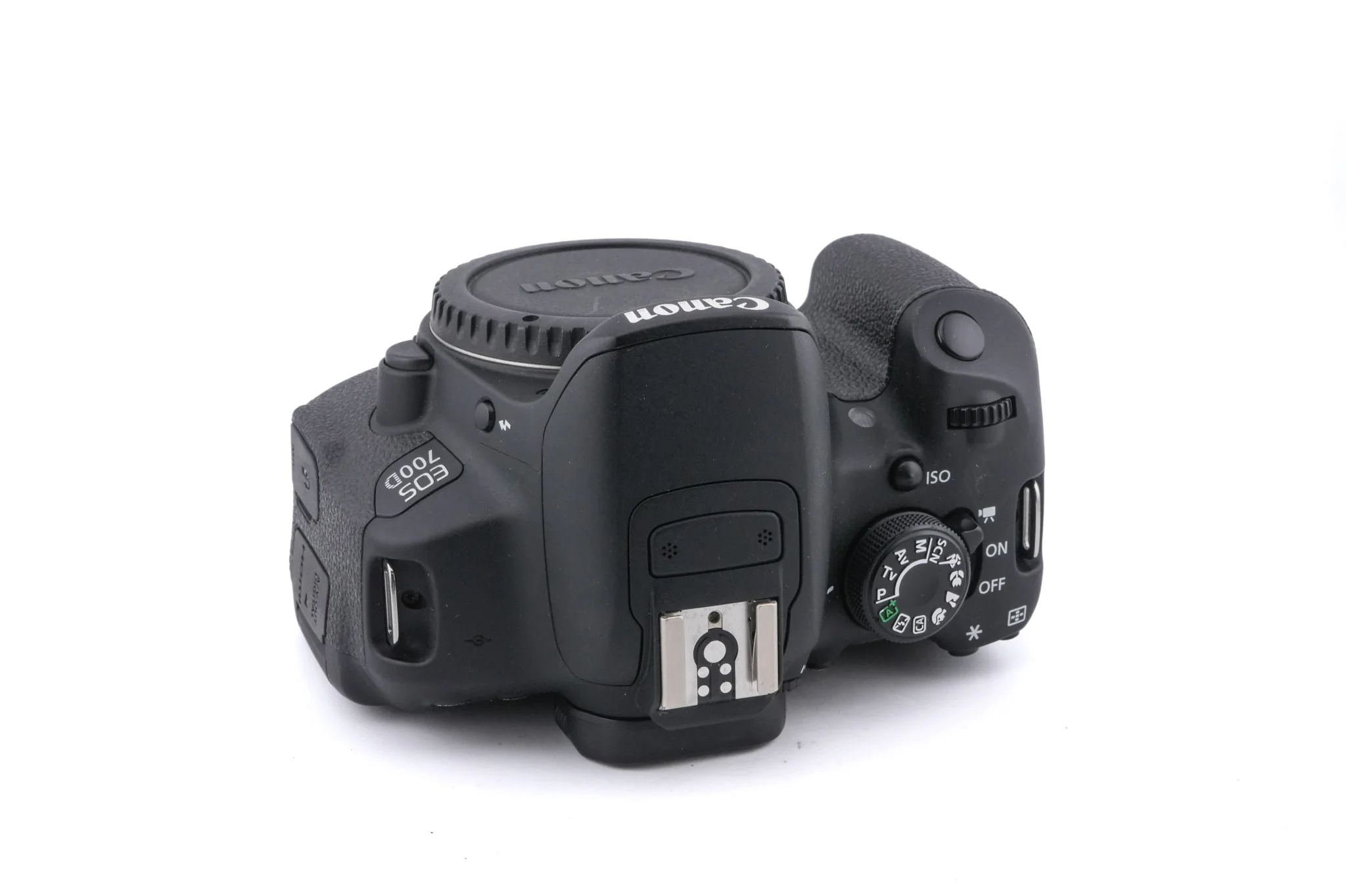 Canon EOS 700D - Image 4