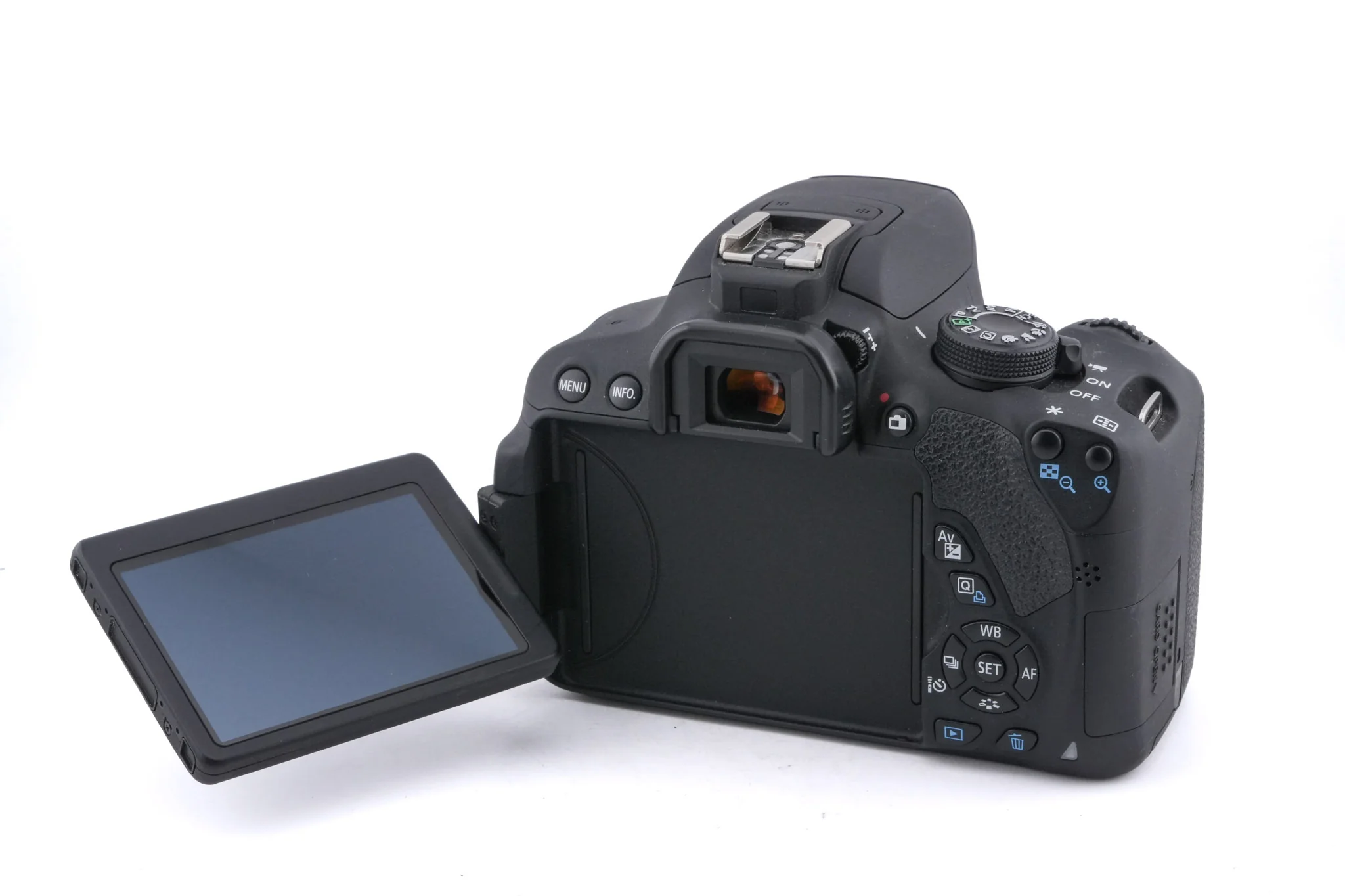 Canon EOS 700D - Image 6