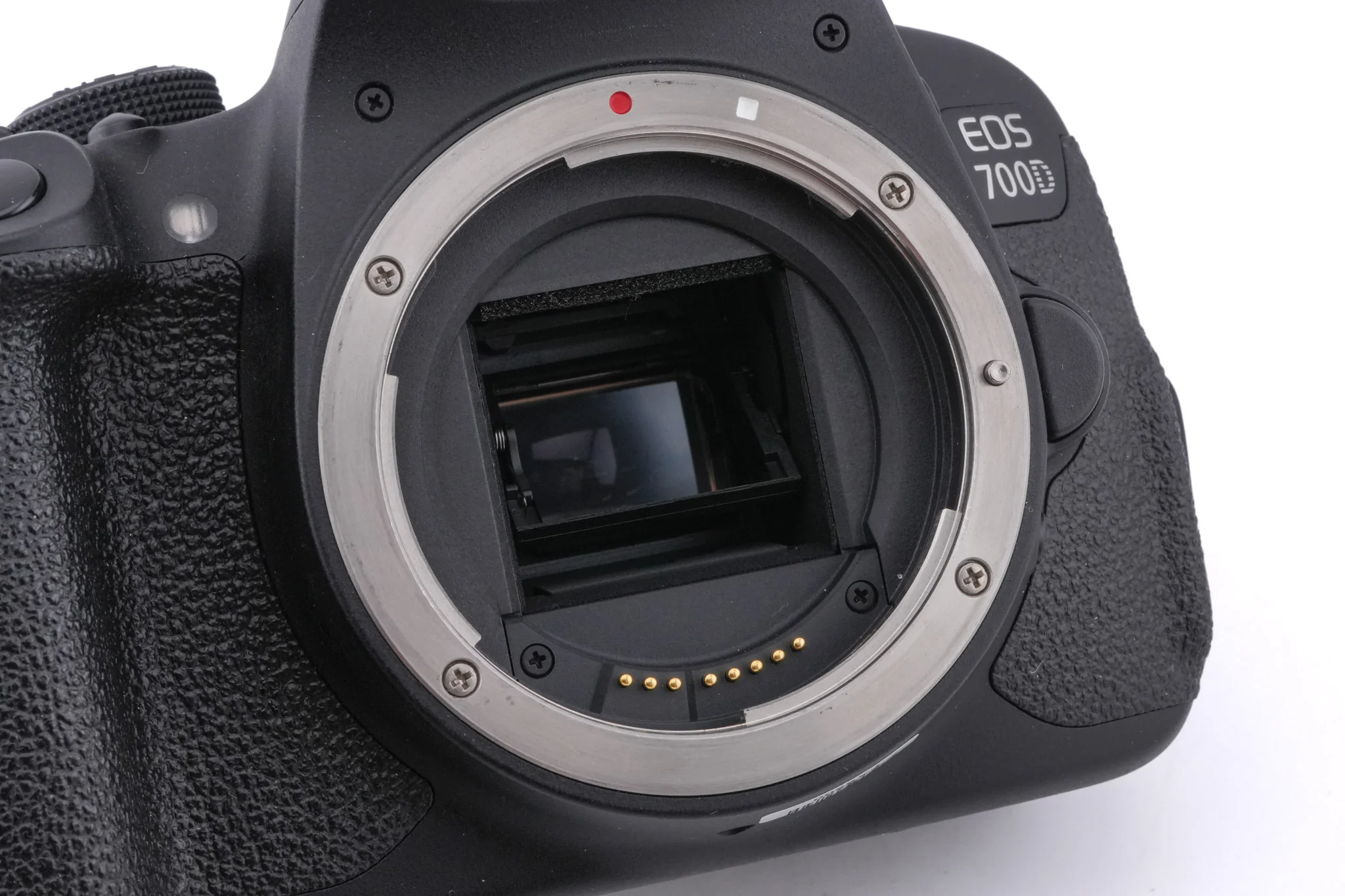 Canon EOS 700D - Image 9