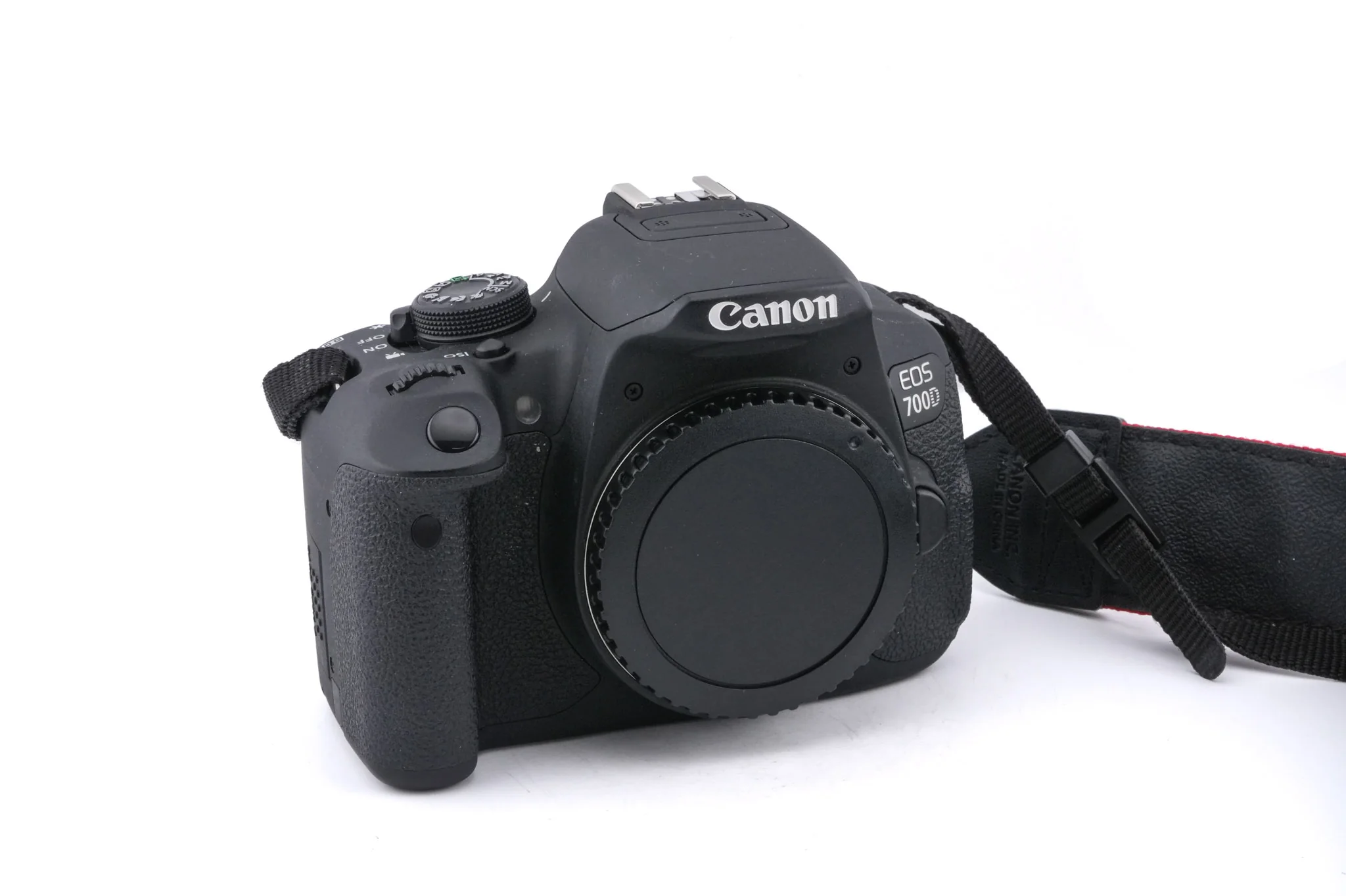 Canon EOS 700D - Image 2