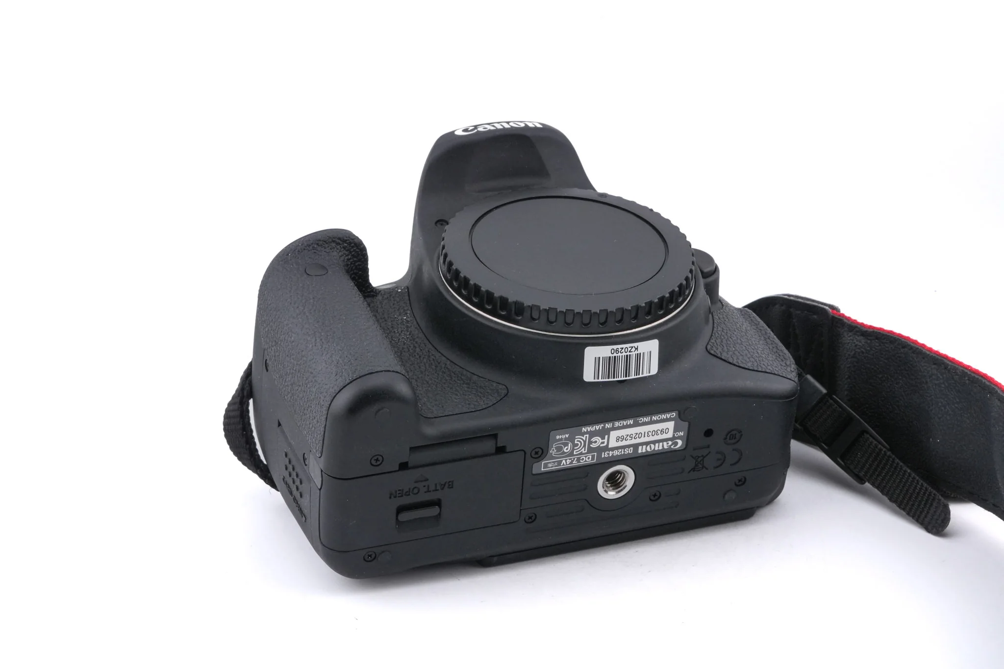 Canon EOS 700D - Image 3
