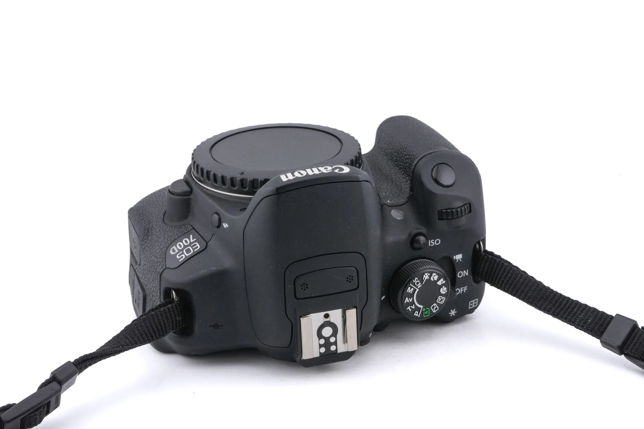 Canon EOS 700D - Image 4