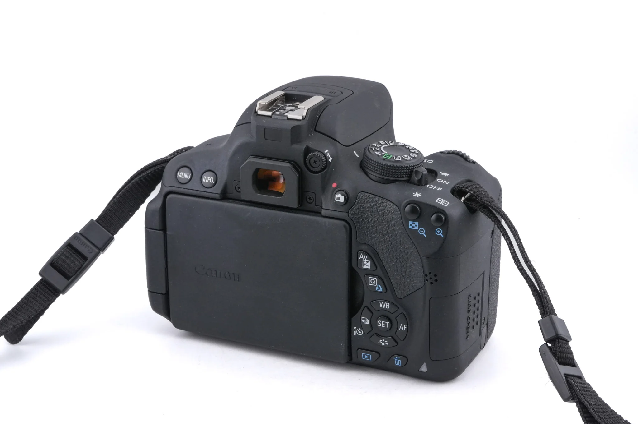 Canon EOS 700D - Image 5