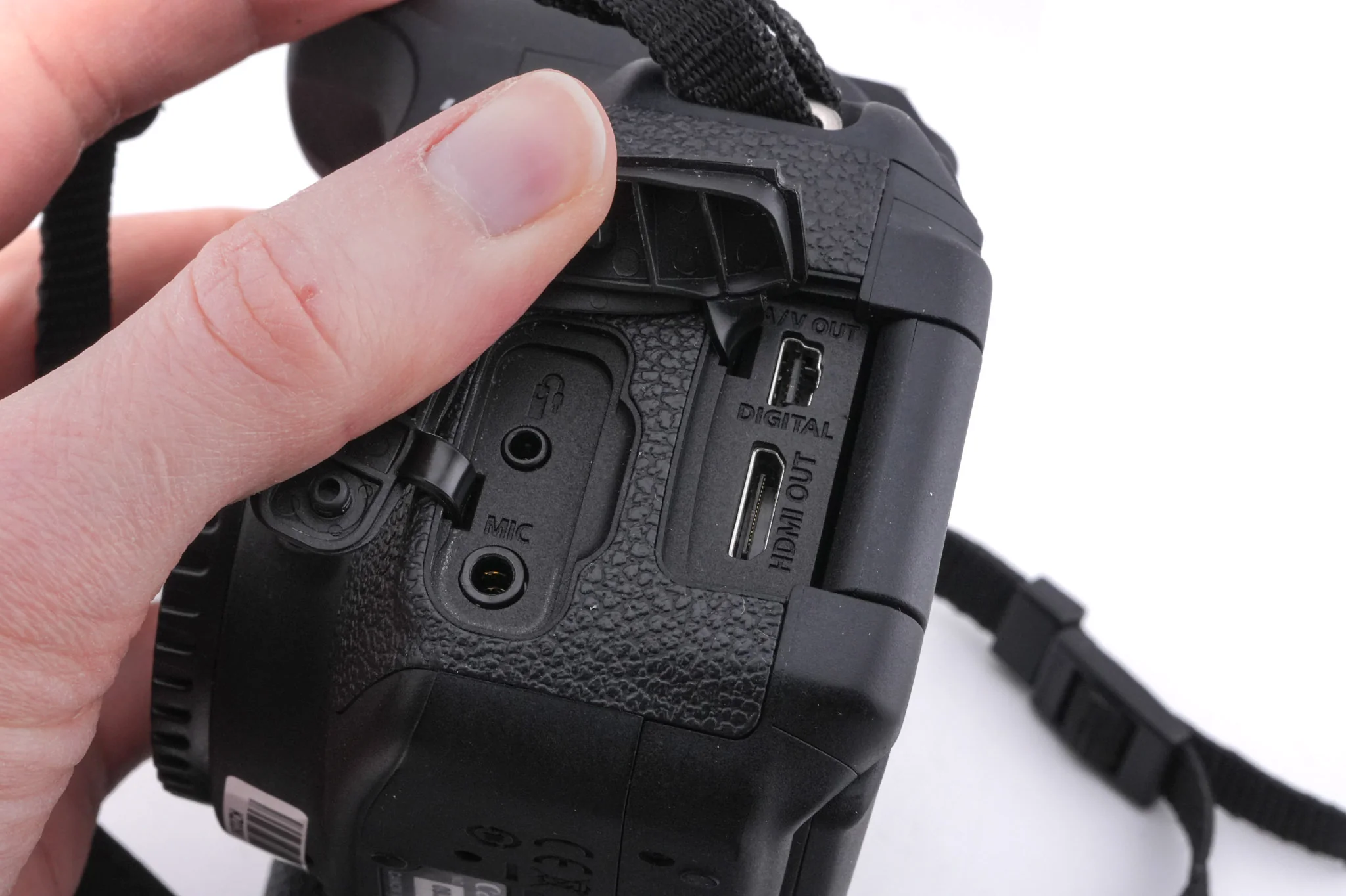 Canon EOS 700D - Image 8