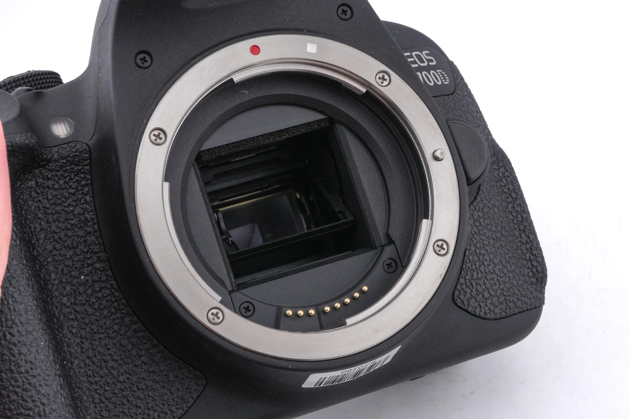 Canon EOS 700D - Image 9