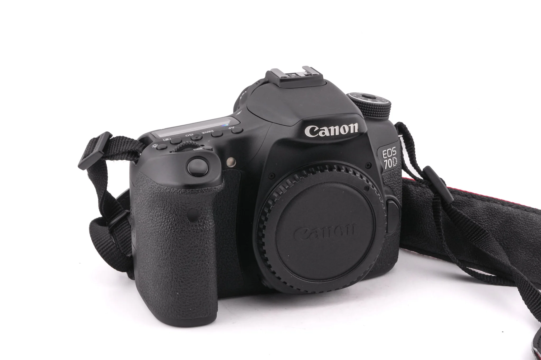 Canon EOS 70D - Image 2