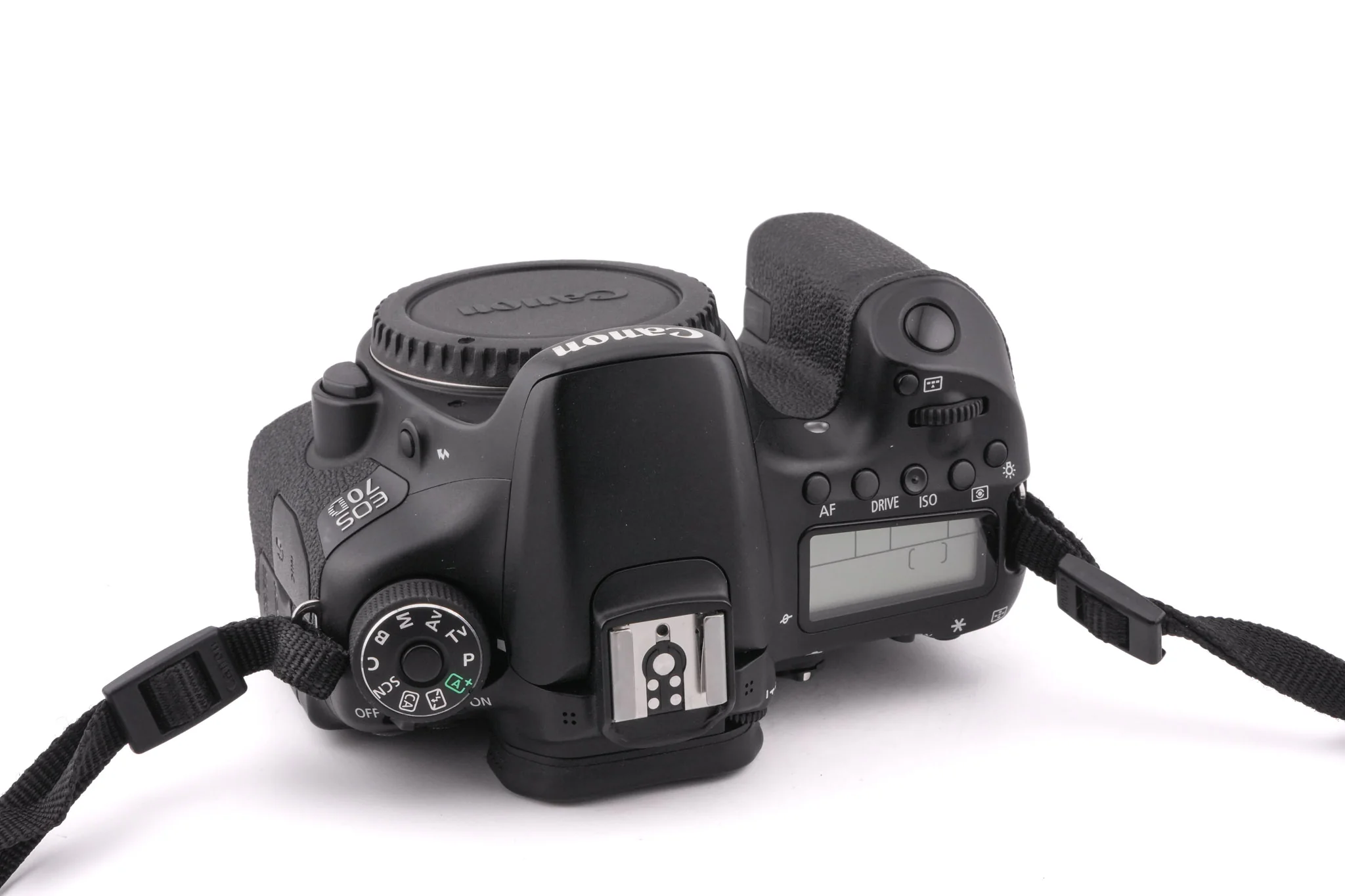 Canon EOS 70D - Image 4