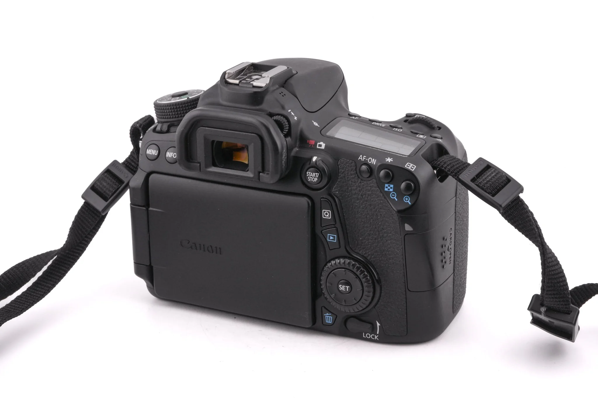 Canon EOS 70D - Image 5