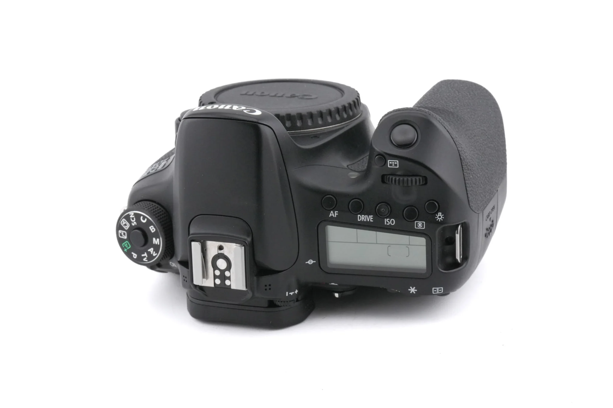 Canon EOS 70D - Image 3