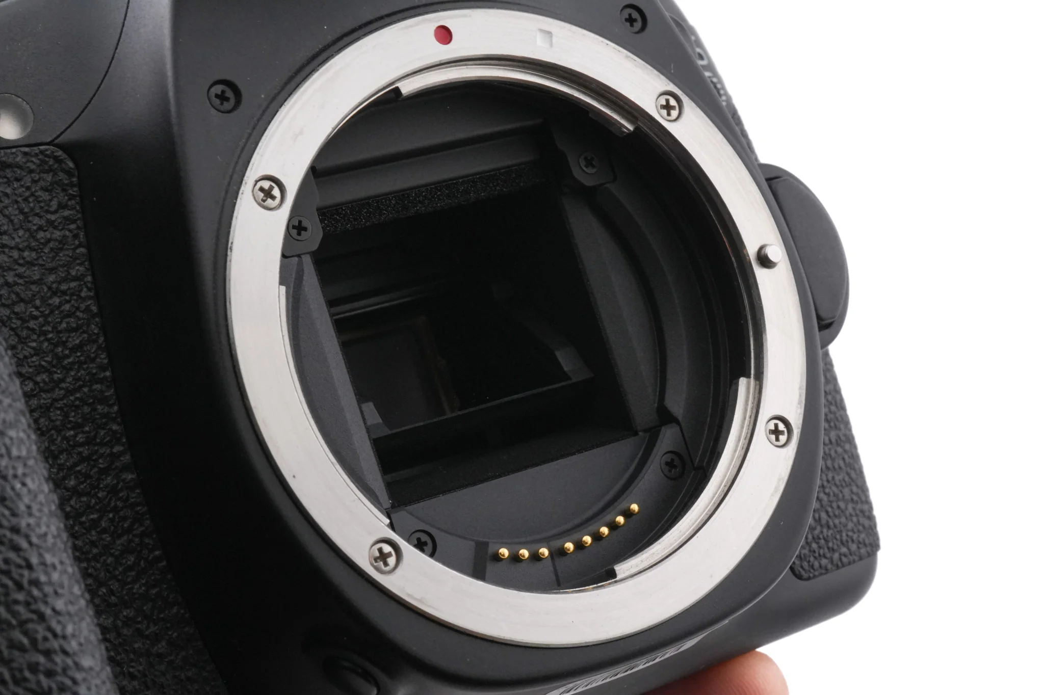 Canon EOS 70D - Image 5