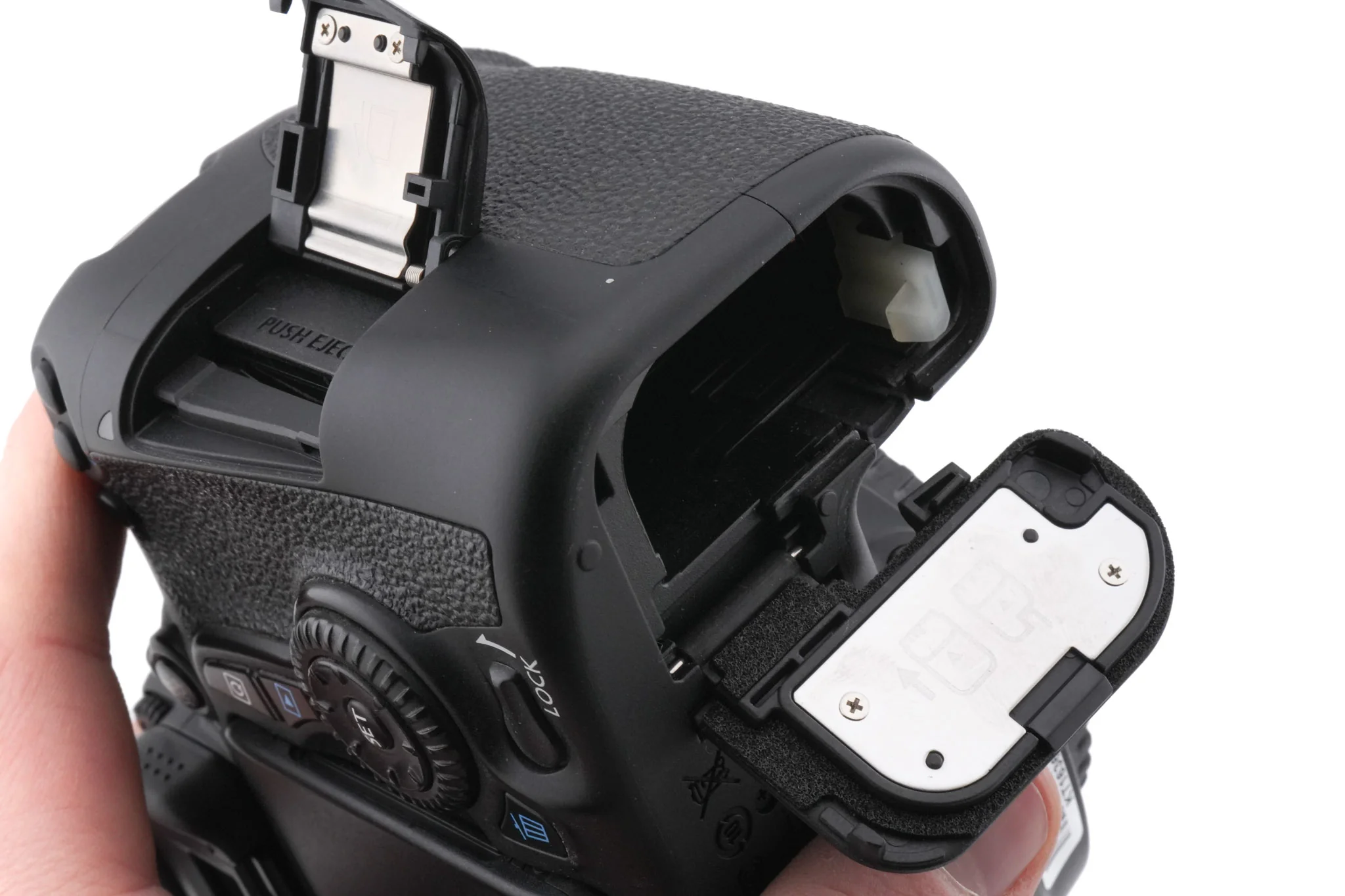 Canon EOS 70D - Image 7